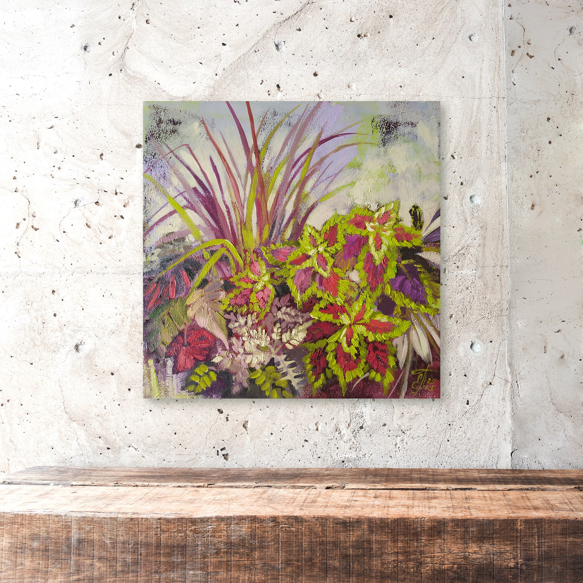 Reviews. Artist Ekaterina Prisich