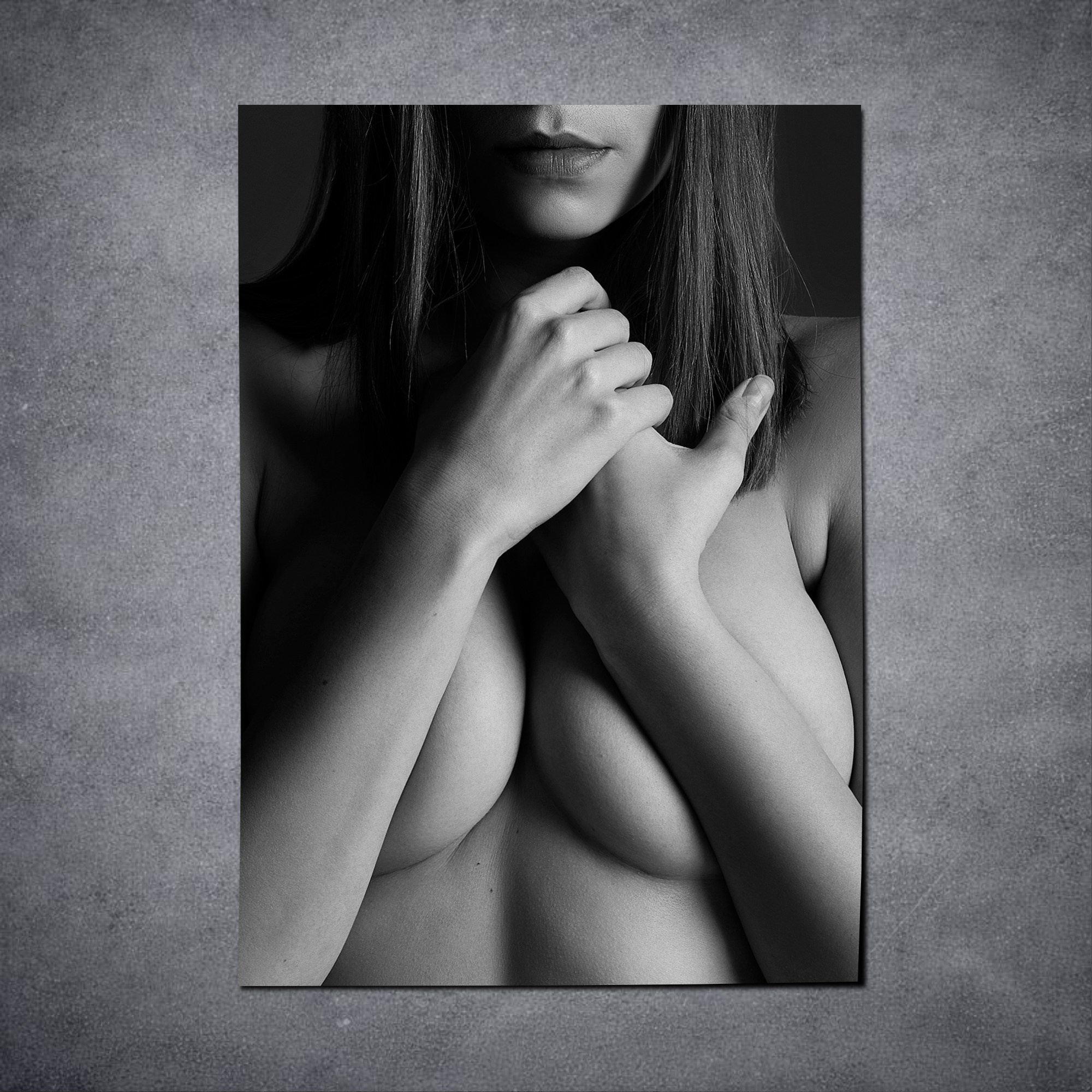 Работы проекта «Форма тишины» — художественная фотография Леонида Маркачева. Арт фотограф в Москве Леонид Маркачев. Женский портрет, будуар, фэшн, арт-ню