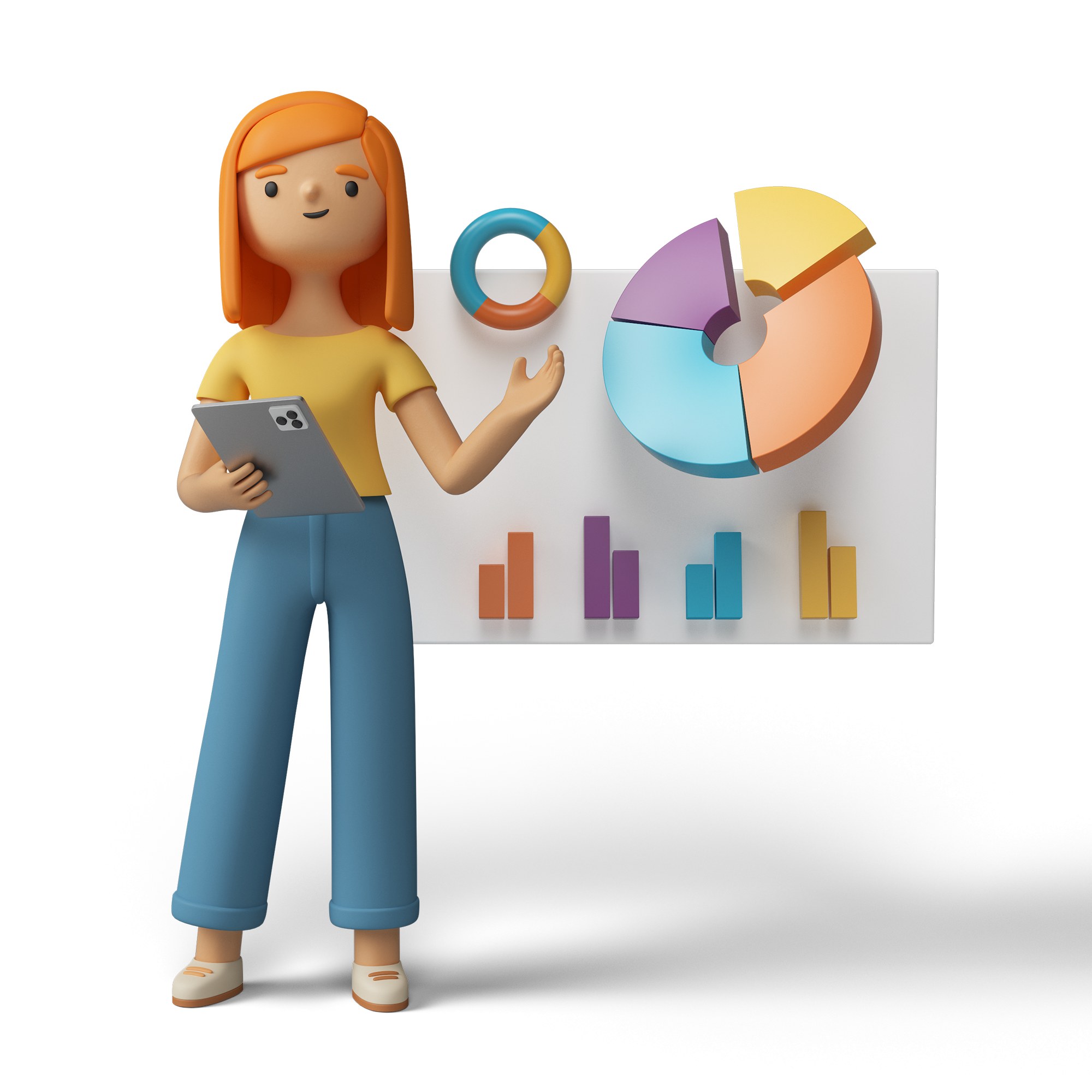 Наши проекты. ПромТехСтрой — строительная компания новых решений