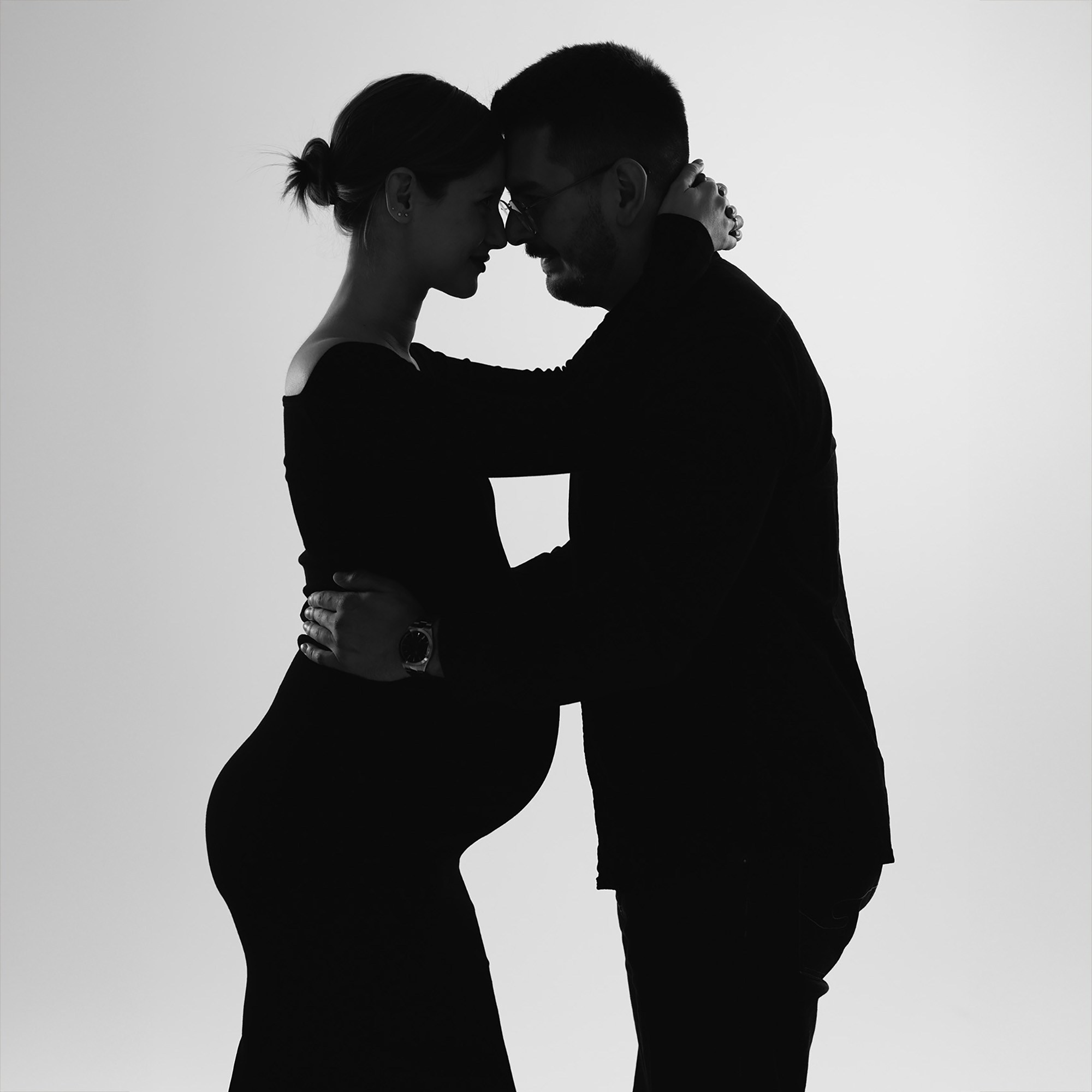 Фотосессия беременности. Свадебный фотограф в Москве Аля Загирова