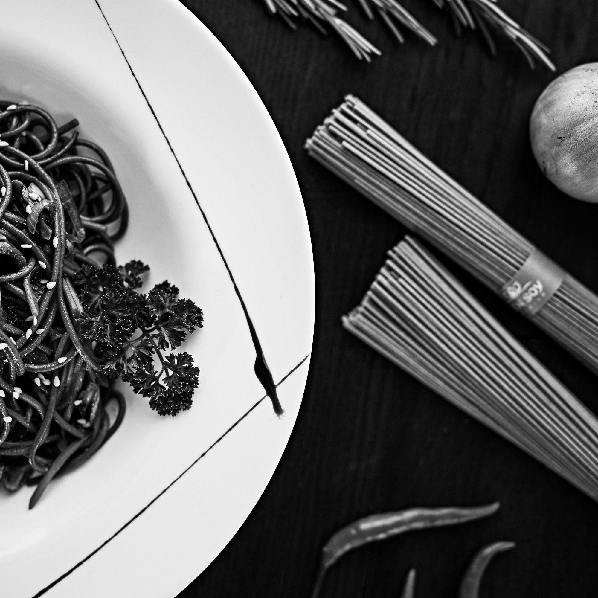 Food. Фотограф Иван Петров