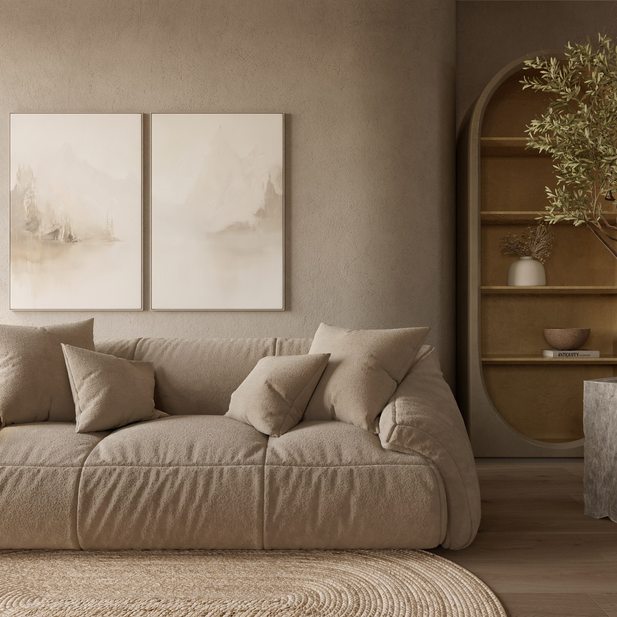 Услуги. PINEHOUSE. Семейная студия дизайна интерьера Антона и Елены Базалийских