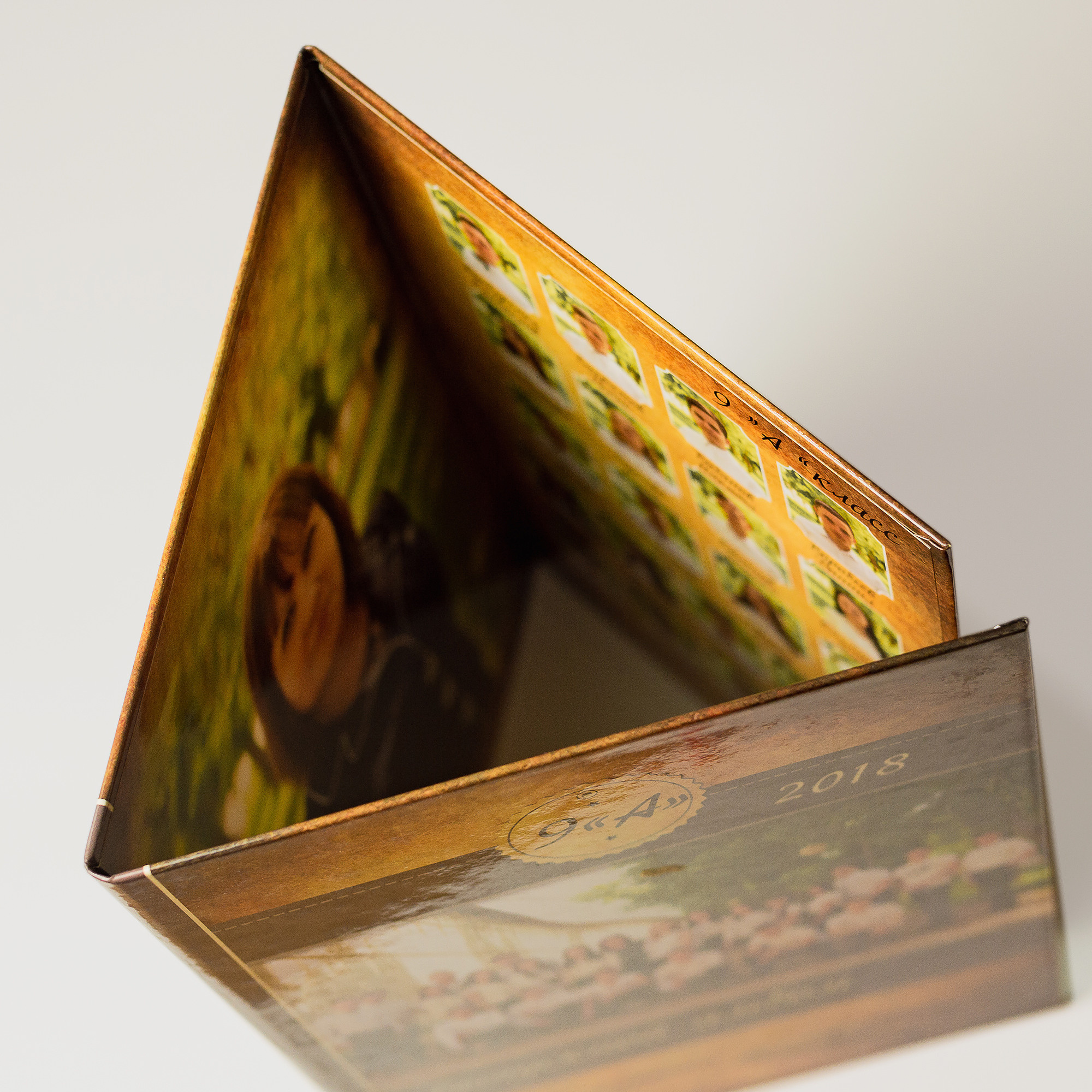 Выпускные альбомы со скидкой!. Выпускные альбомы в Москве и в Астрахани