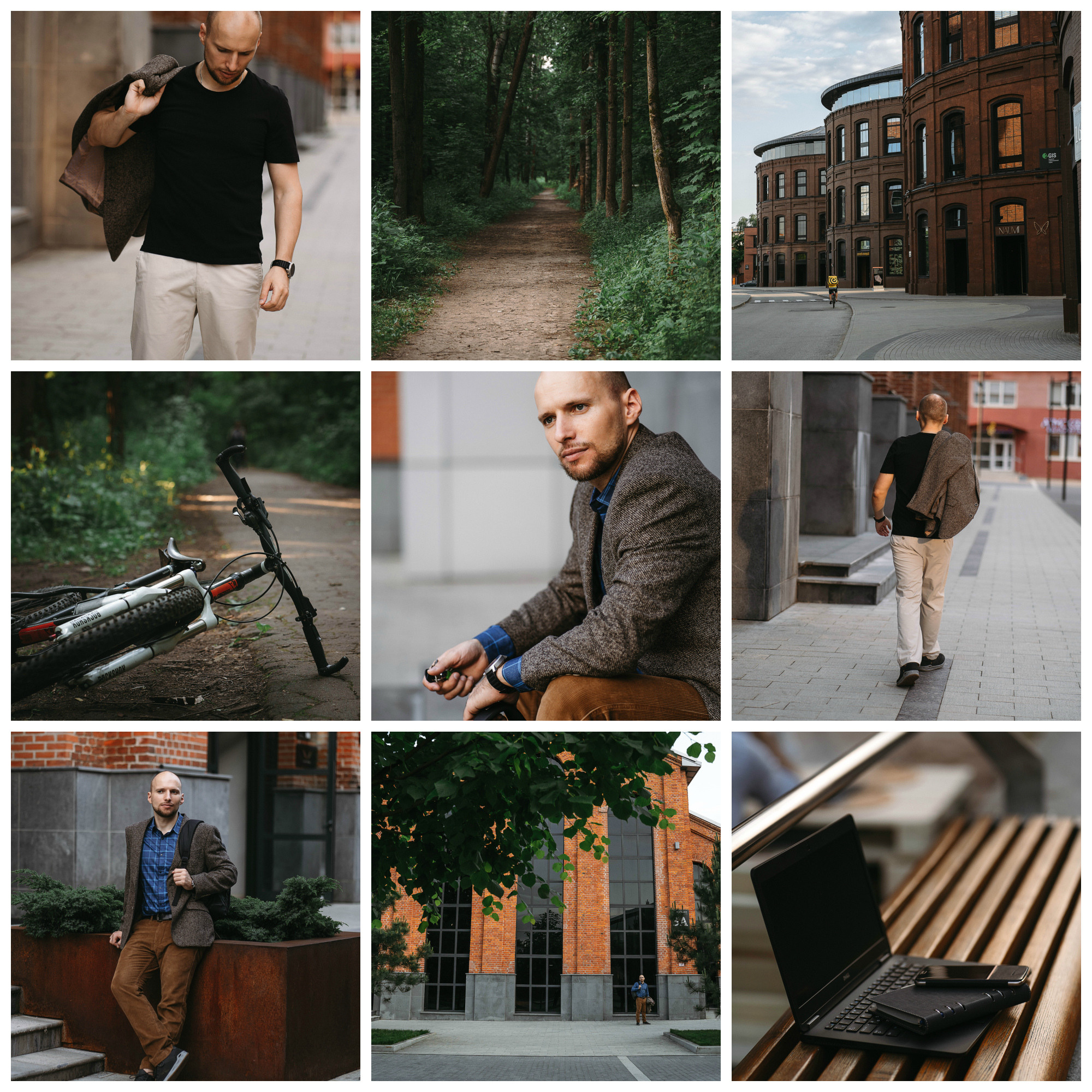 Прайс лист на услуги коммерческого фотографа в Москве