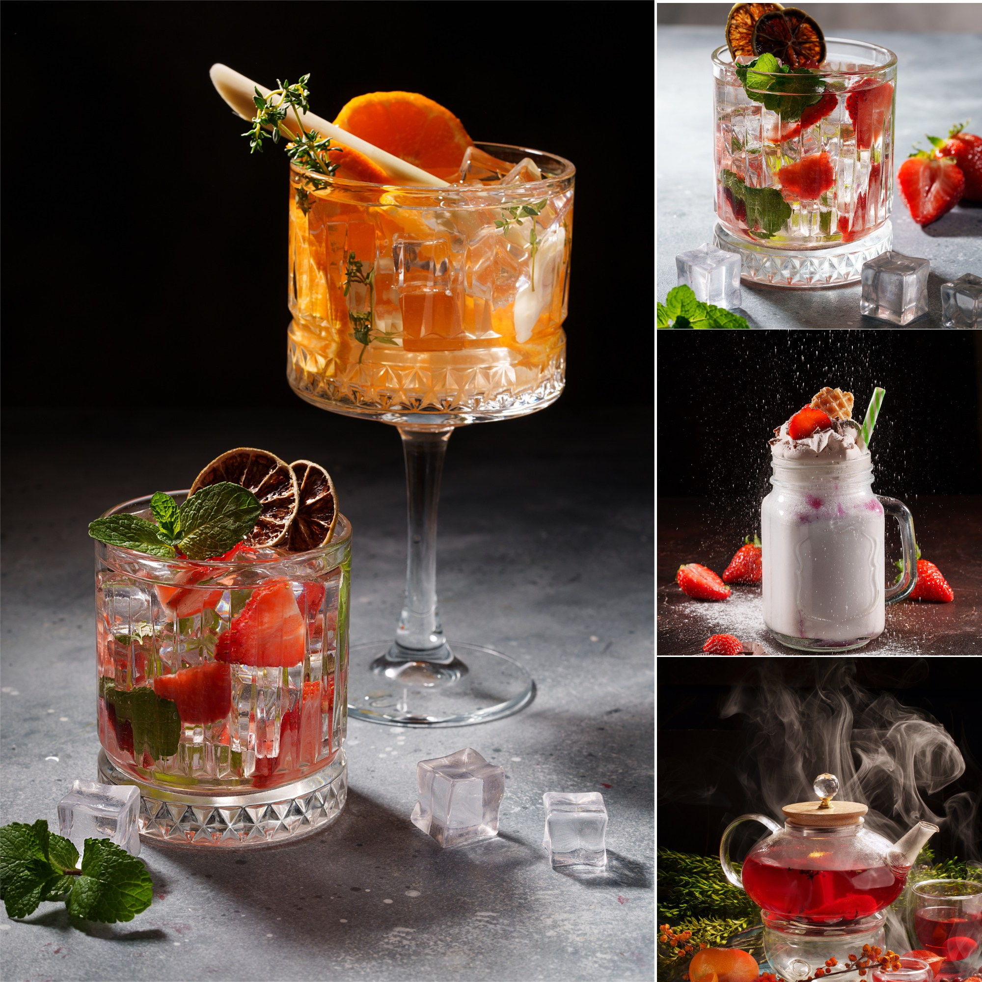 Food фотография