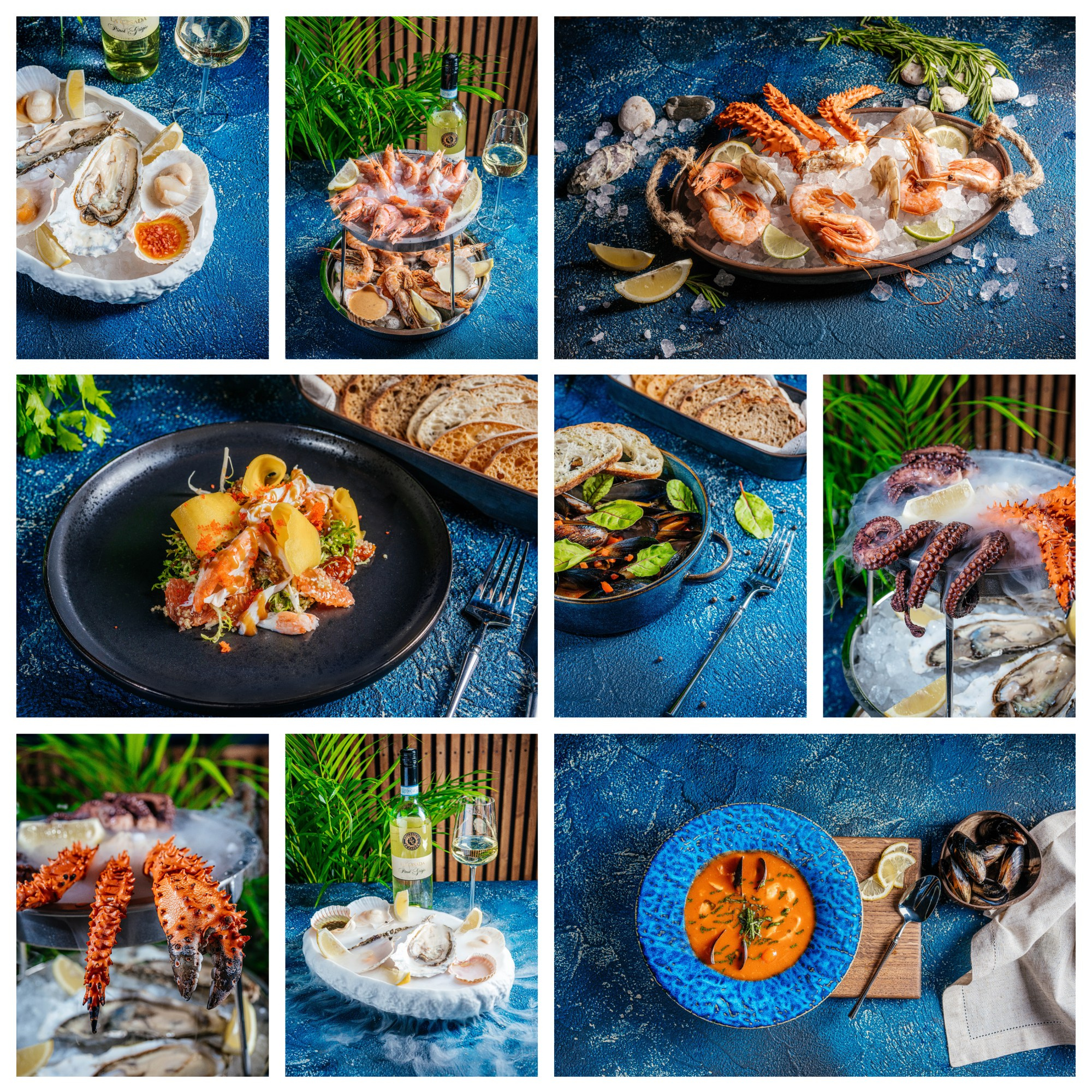 Food фотография