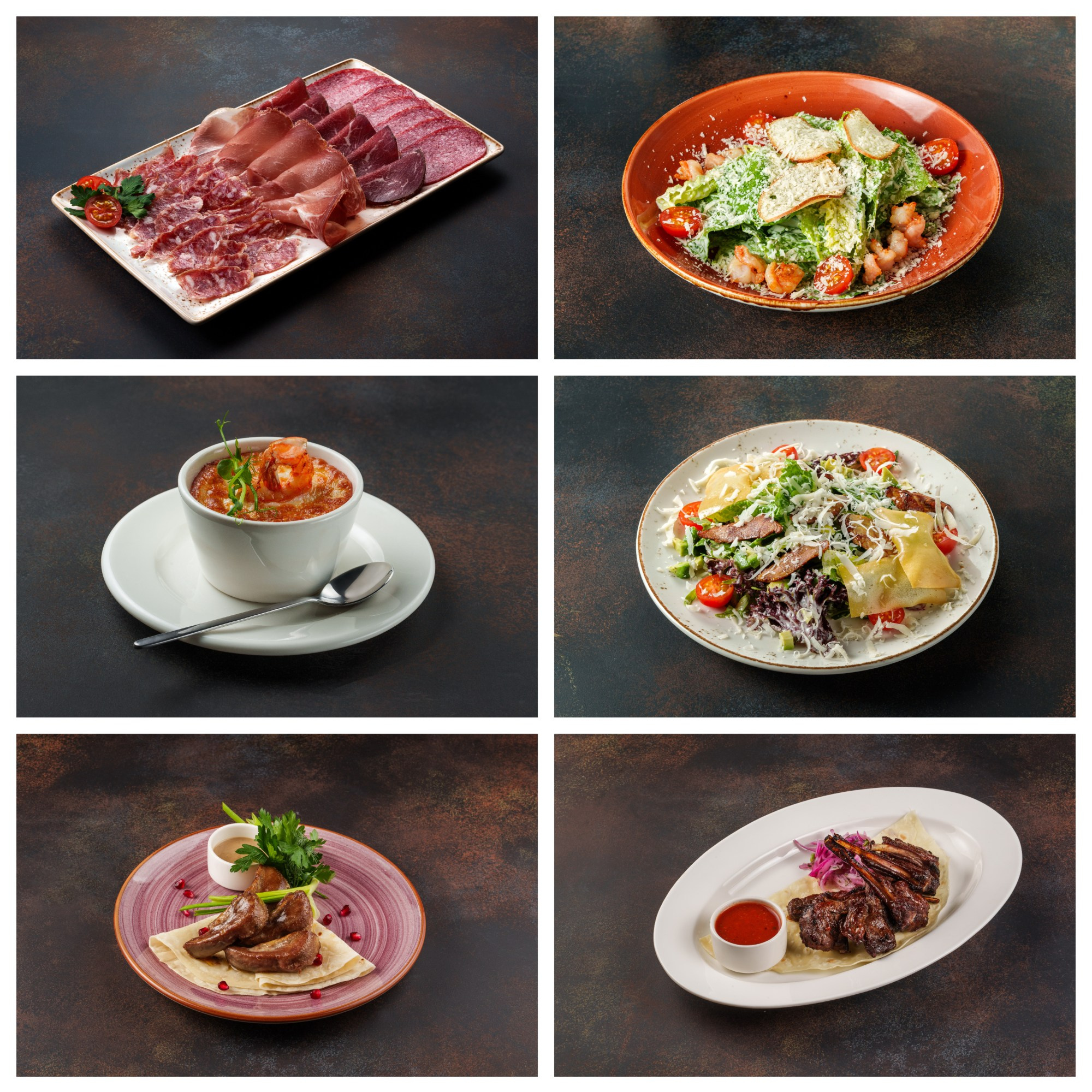 Food фотография