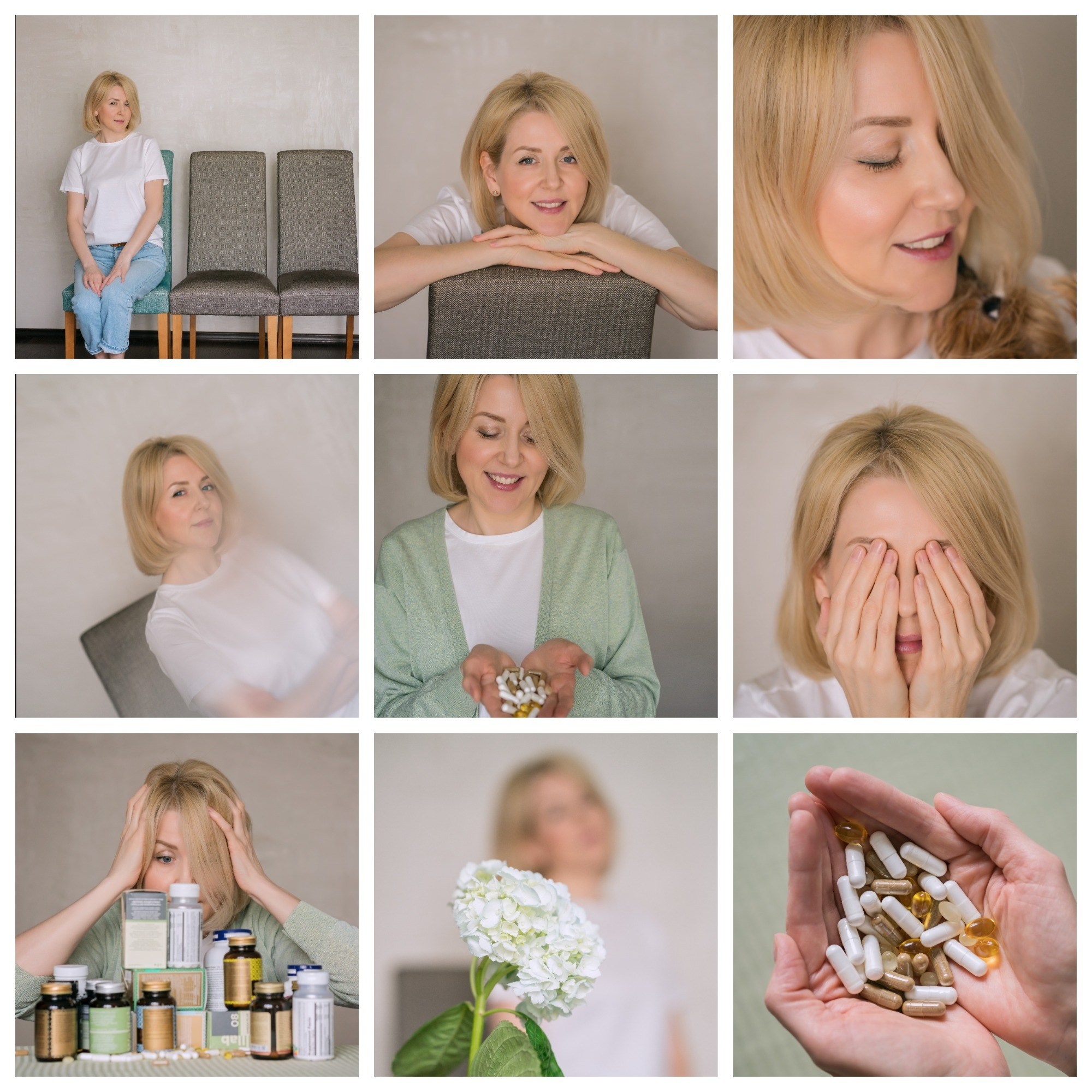 Портреты. Le_Dlu Фотограф Елена Длужинская