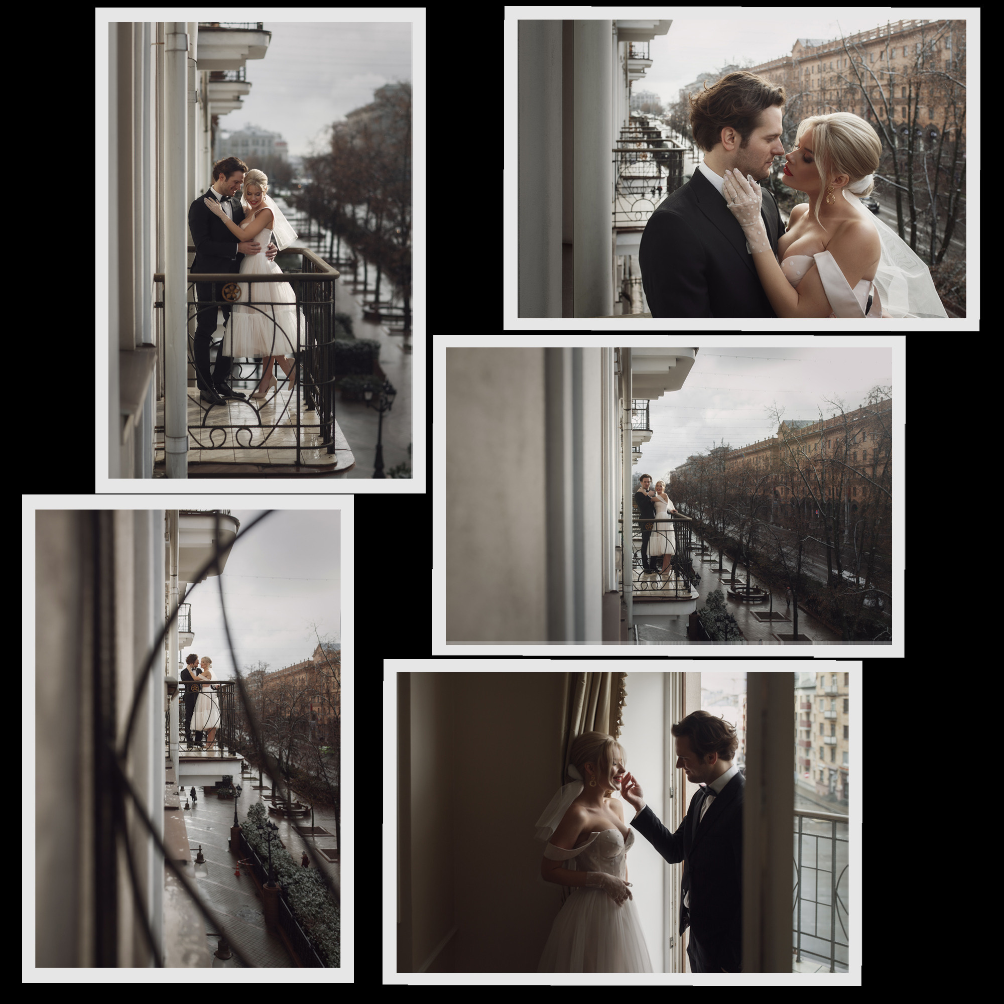 Свадебный фотограф