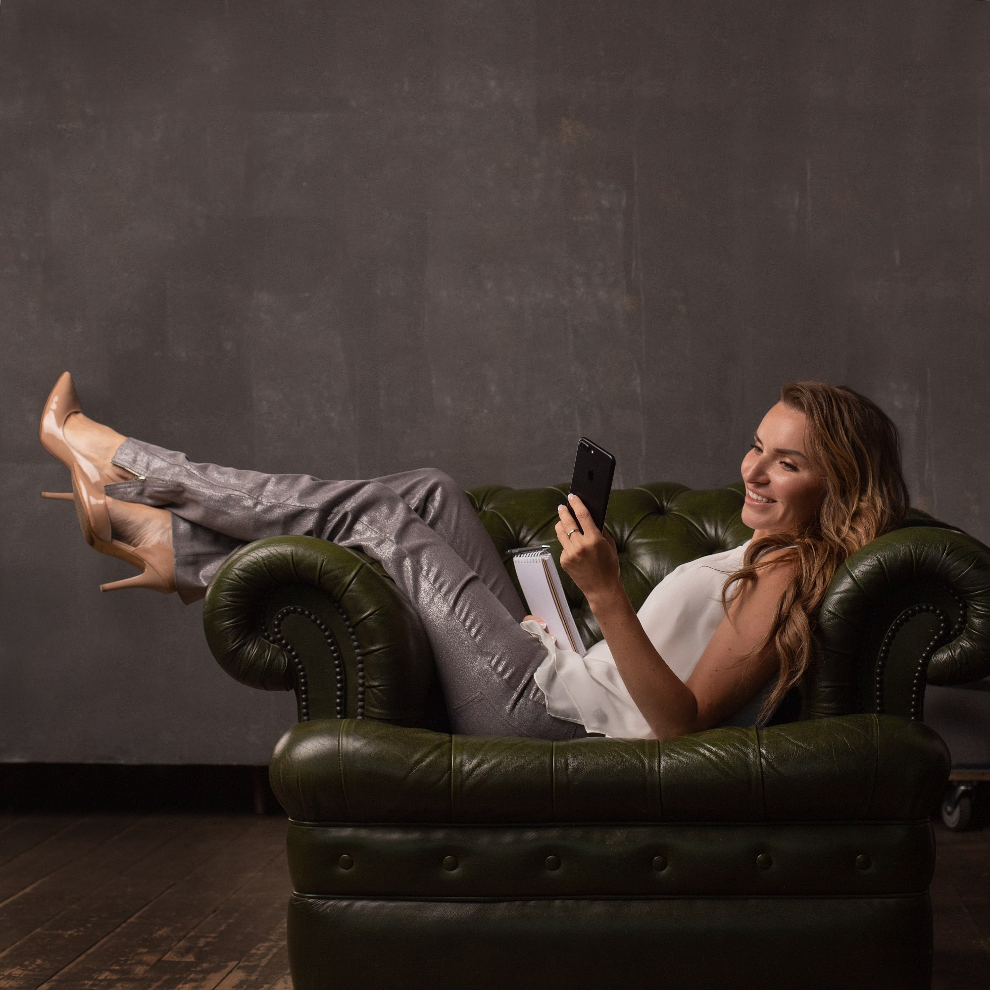 Простые фотосессии. Необычные портретные фотосессии под ключ в Москве