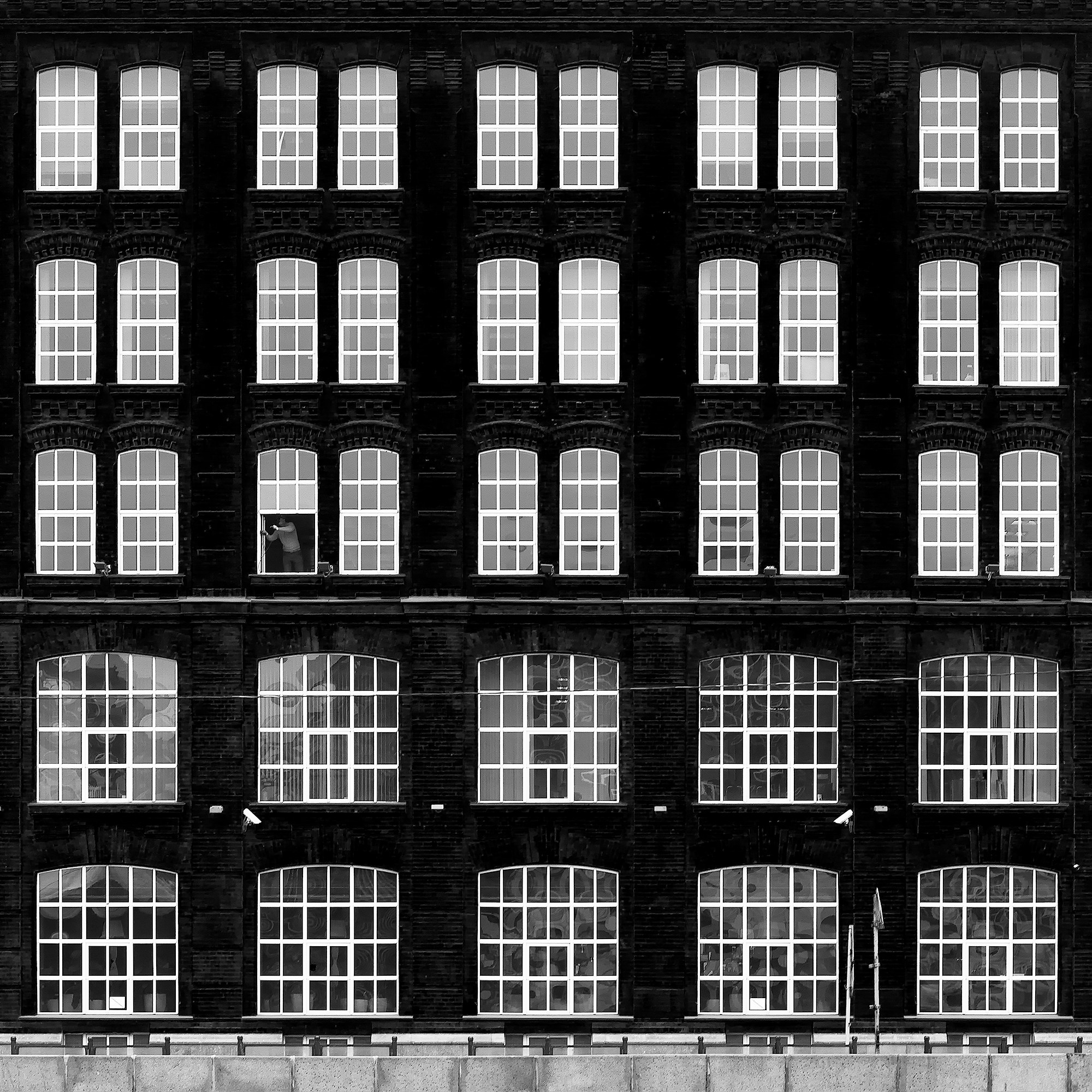 Vasiliy Riabovol — Fine Art Photographer | Time, Space, and Silence