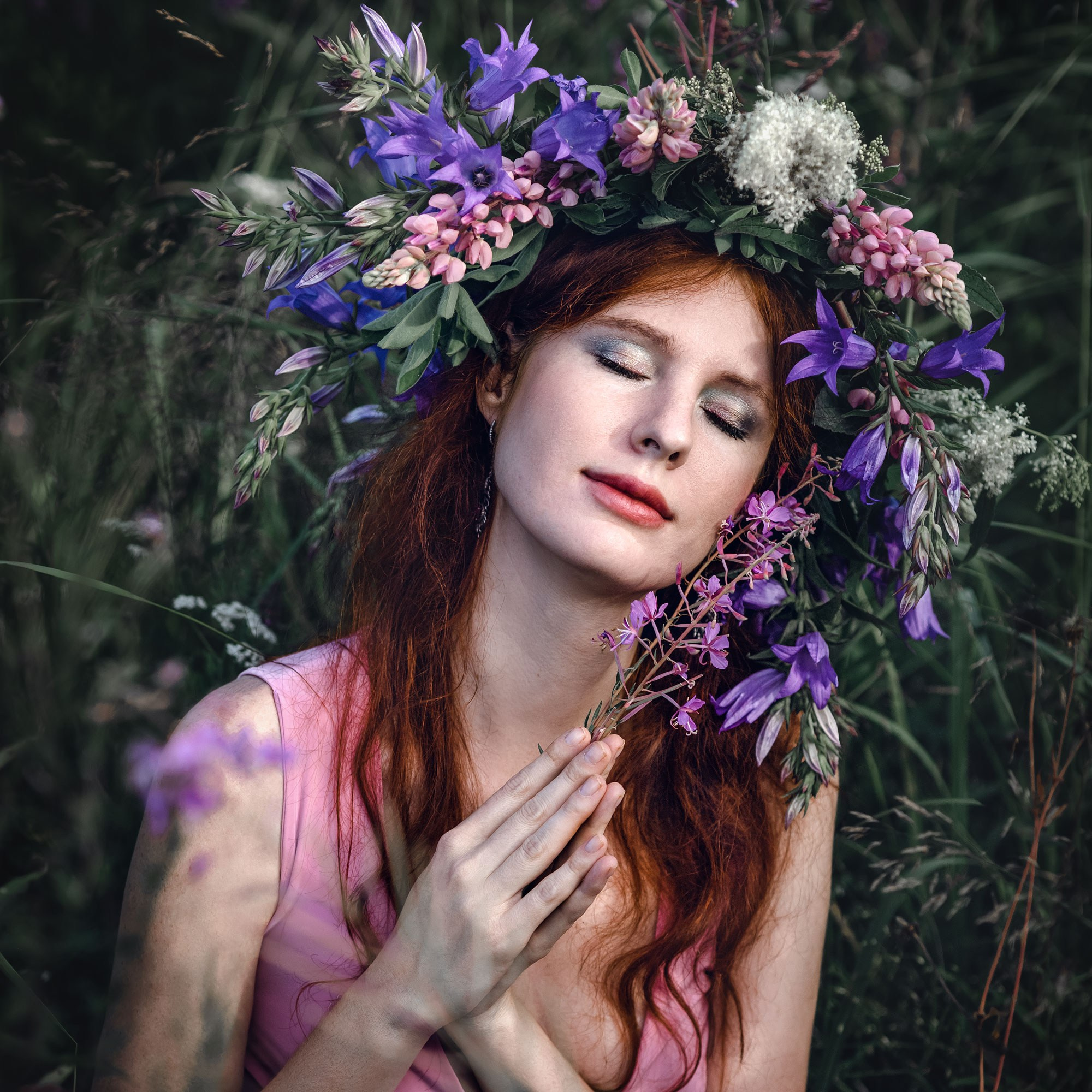 Что такое фотопрогулка?. Фотограф в Москве Мухина Ирина