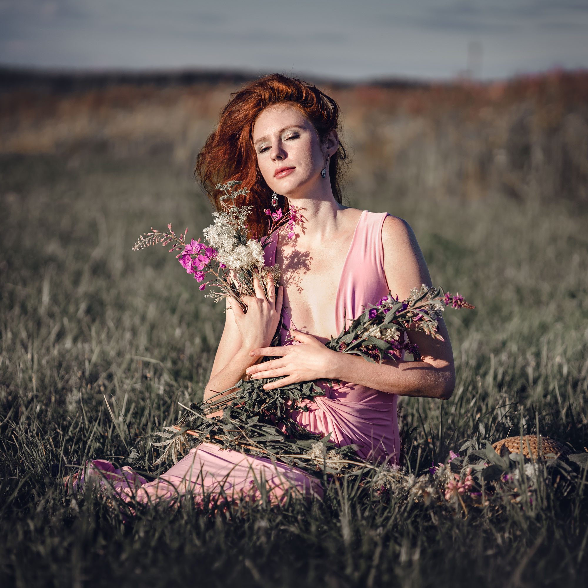 Что такое фотопрогулка?. Фотограф в Москве Мухина Ирина