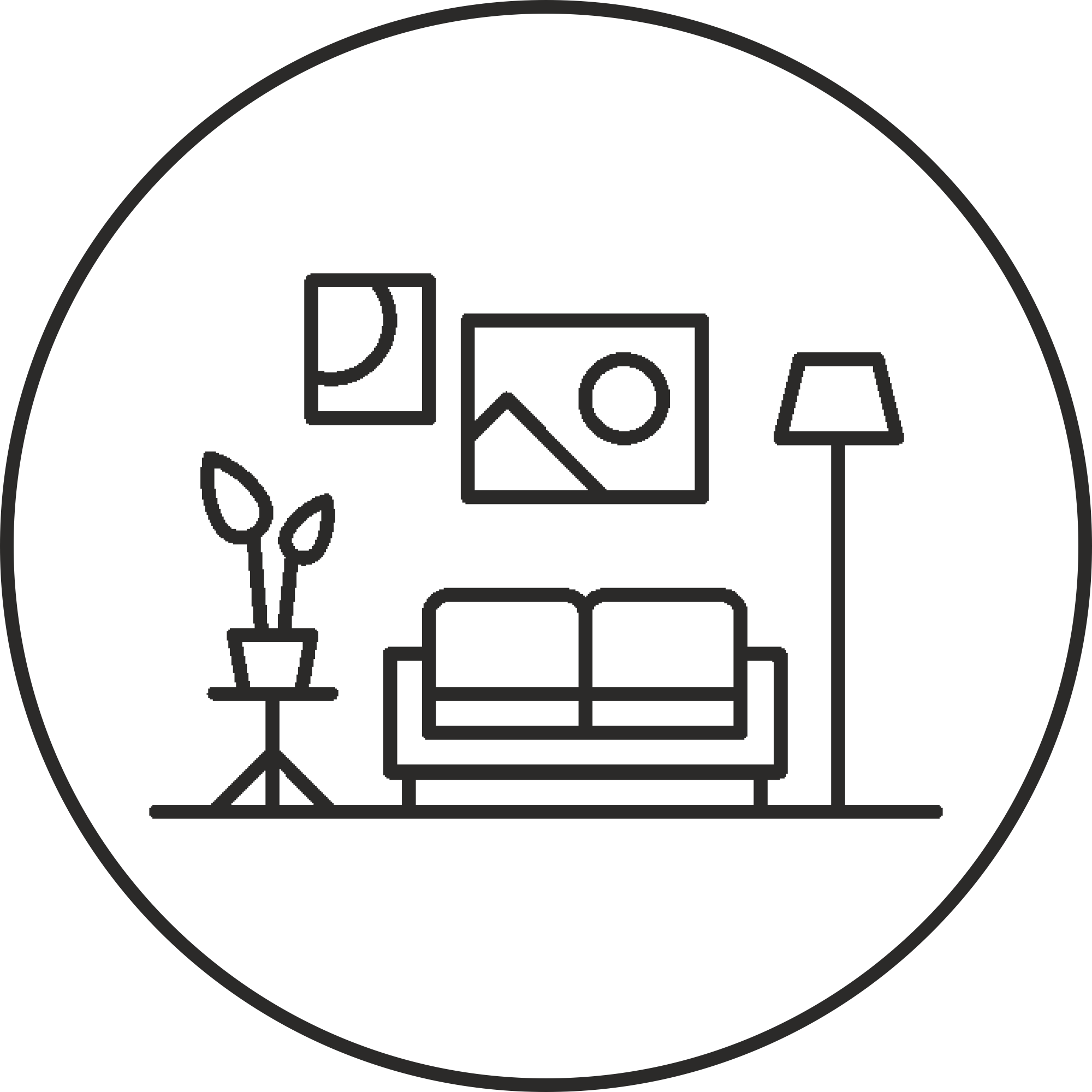 Уютные локации для предметной съемки в Новосибирске