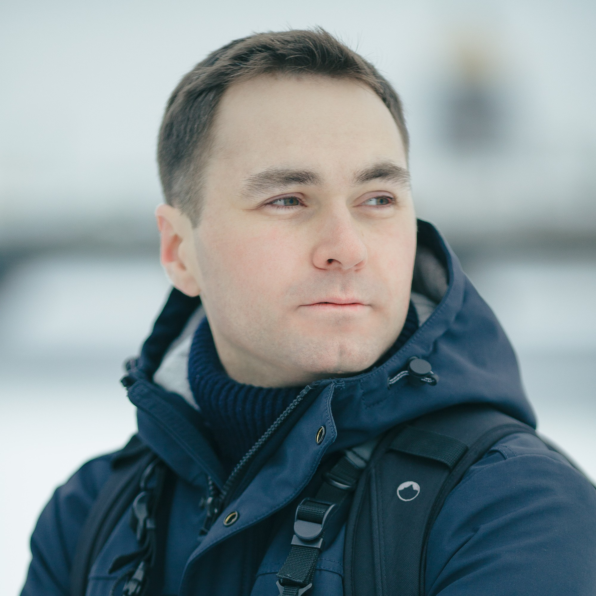 Это я. Алексей Соколов. Фотограф. Санкт-Петербург