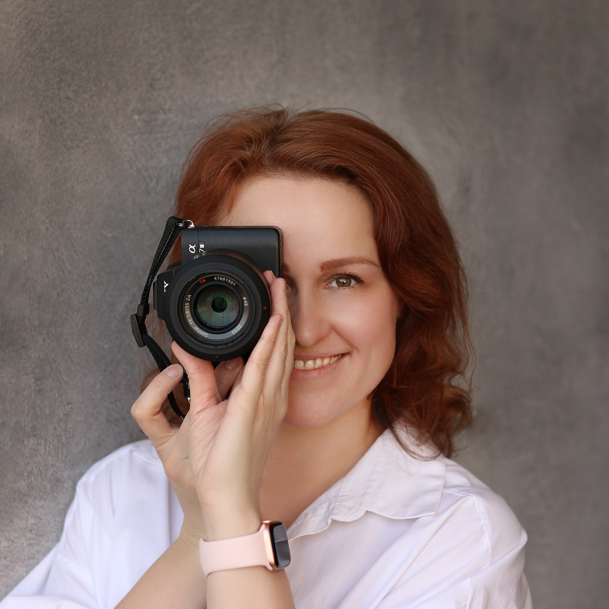 Фотограф новорожденных в Пензе Позднякова Елена