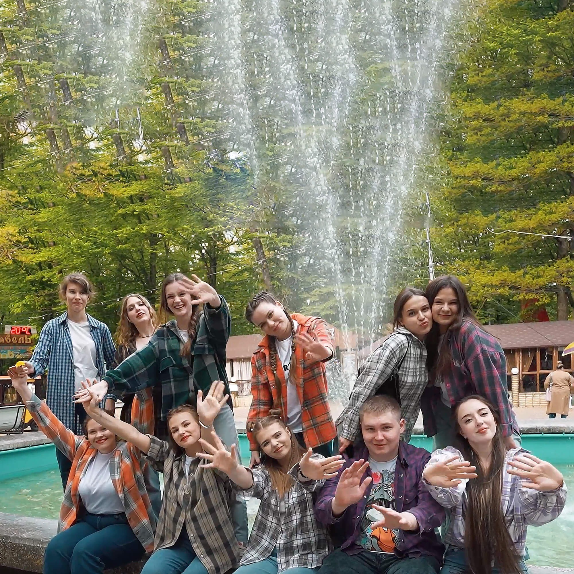 Съёмка мероприятий. В МОМЕНТЕ — фотостудия в г. Ставрополь