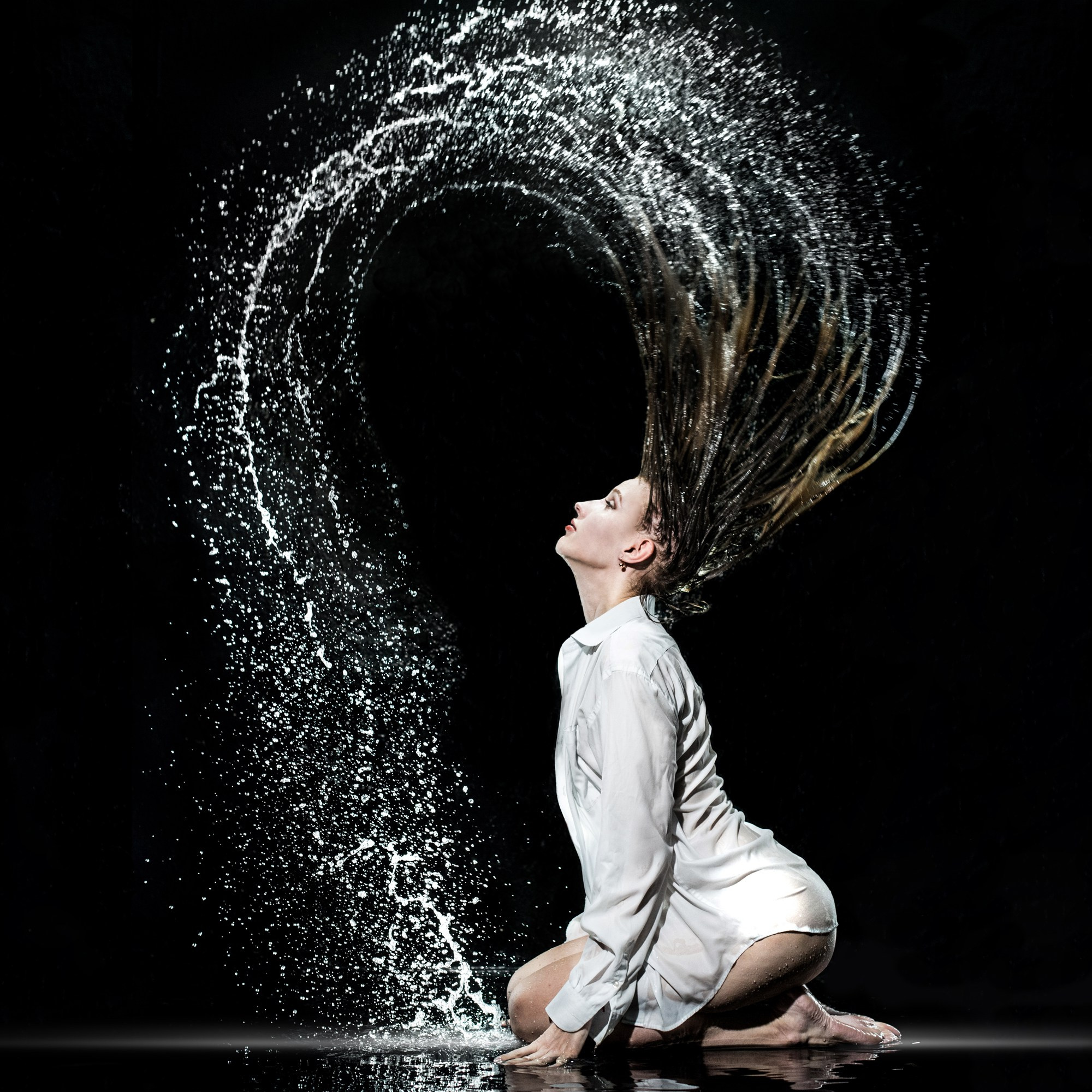 Контакты. Ксения Далишнева — сказочный фотограф во Владивостоке