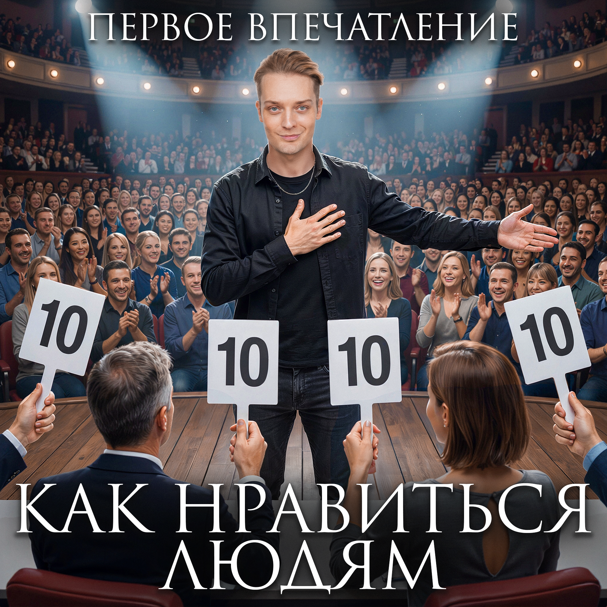 Курсы лекций. Артём Карпавичус — официальный сайт