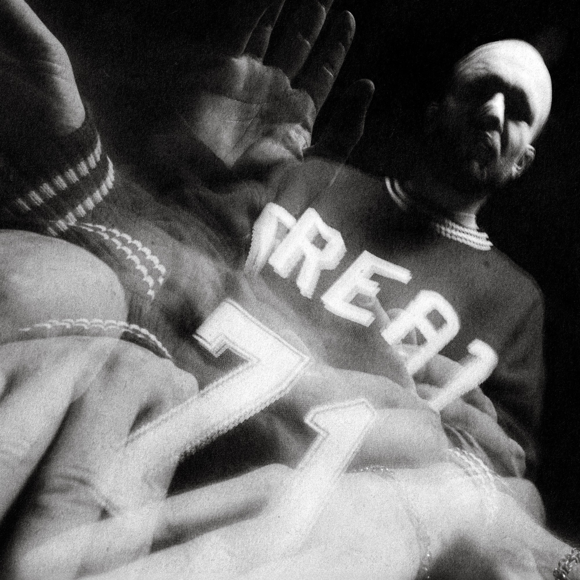 Максим. Портрет. Дима Меткин. Фотограф и режиссер (Москва)