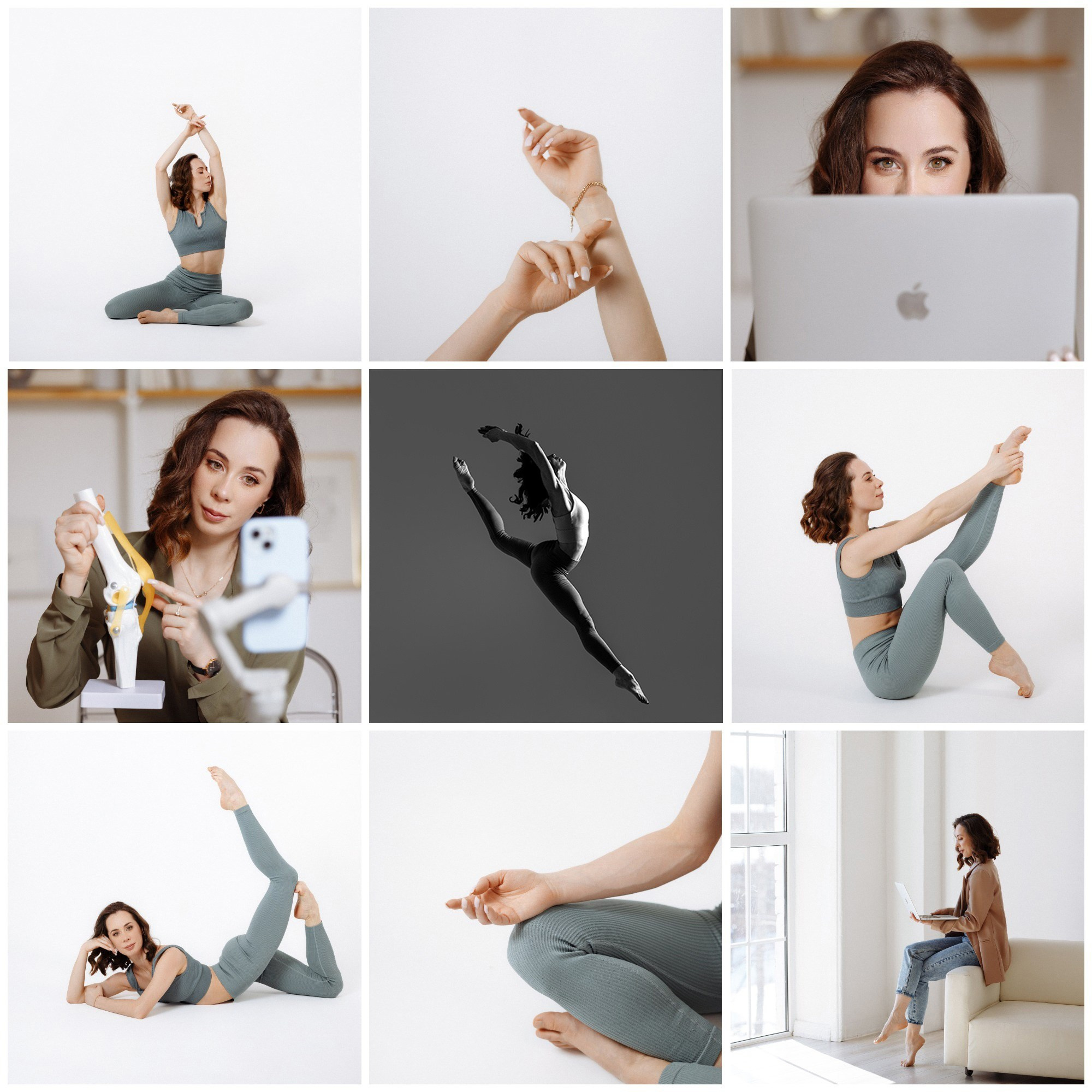 Контент съемка. Каплицкая Любовь — фотограф Тверь