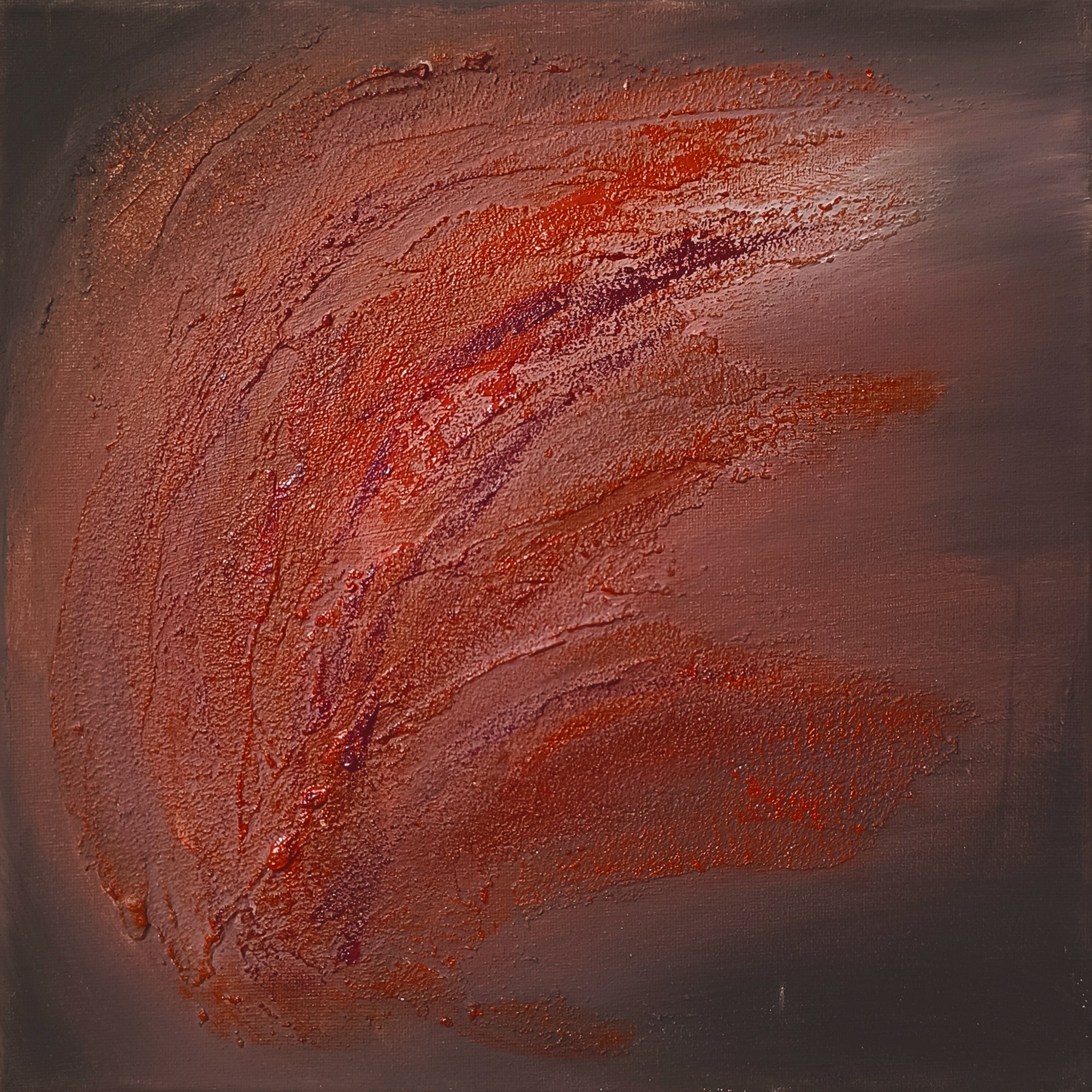 «Медиаторы прикосновений» Светлана Серикова (Калининград). Выставочный проект «Опыт касаний» (офлайн и онлайн) Калининград