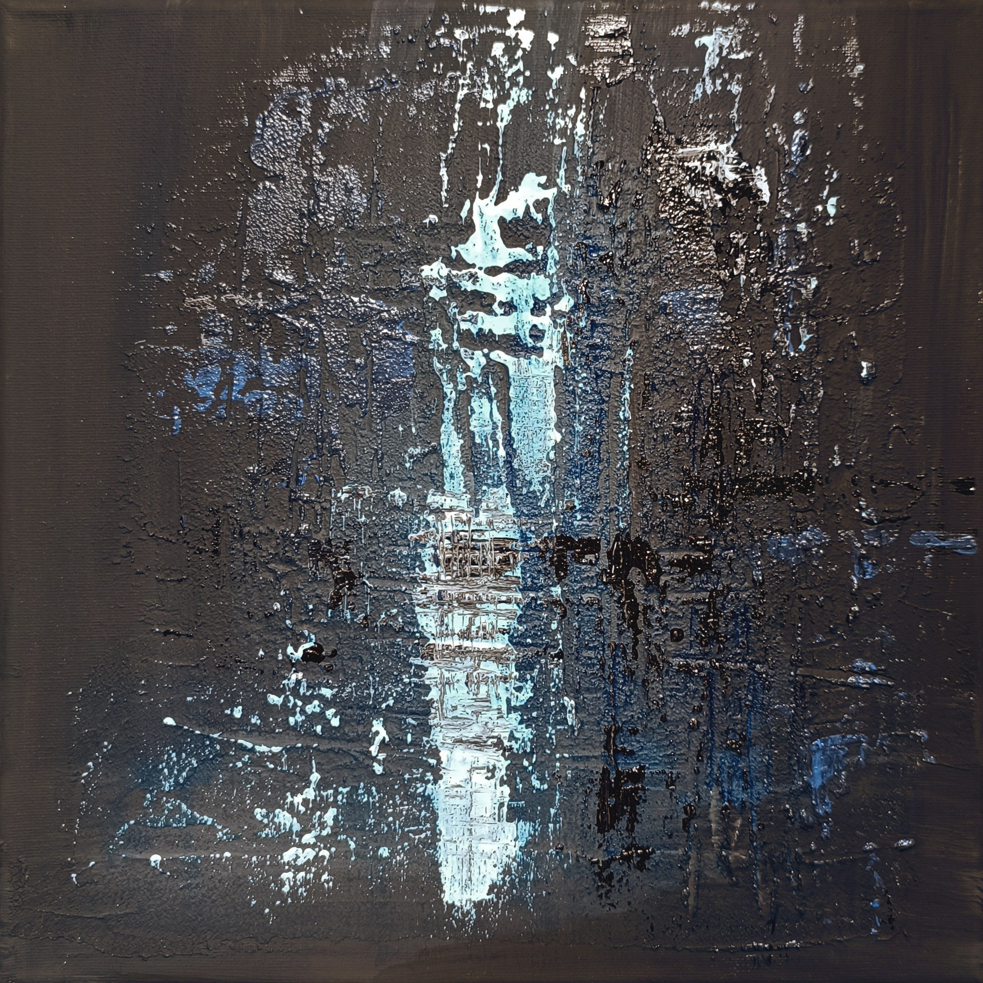 «Медиаторы прикосновений» Светлана Серикова (Калининград). Выставочный проект «Опыт касаний» (офлайн и онлайн) Калининград