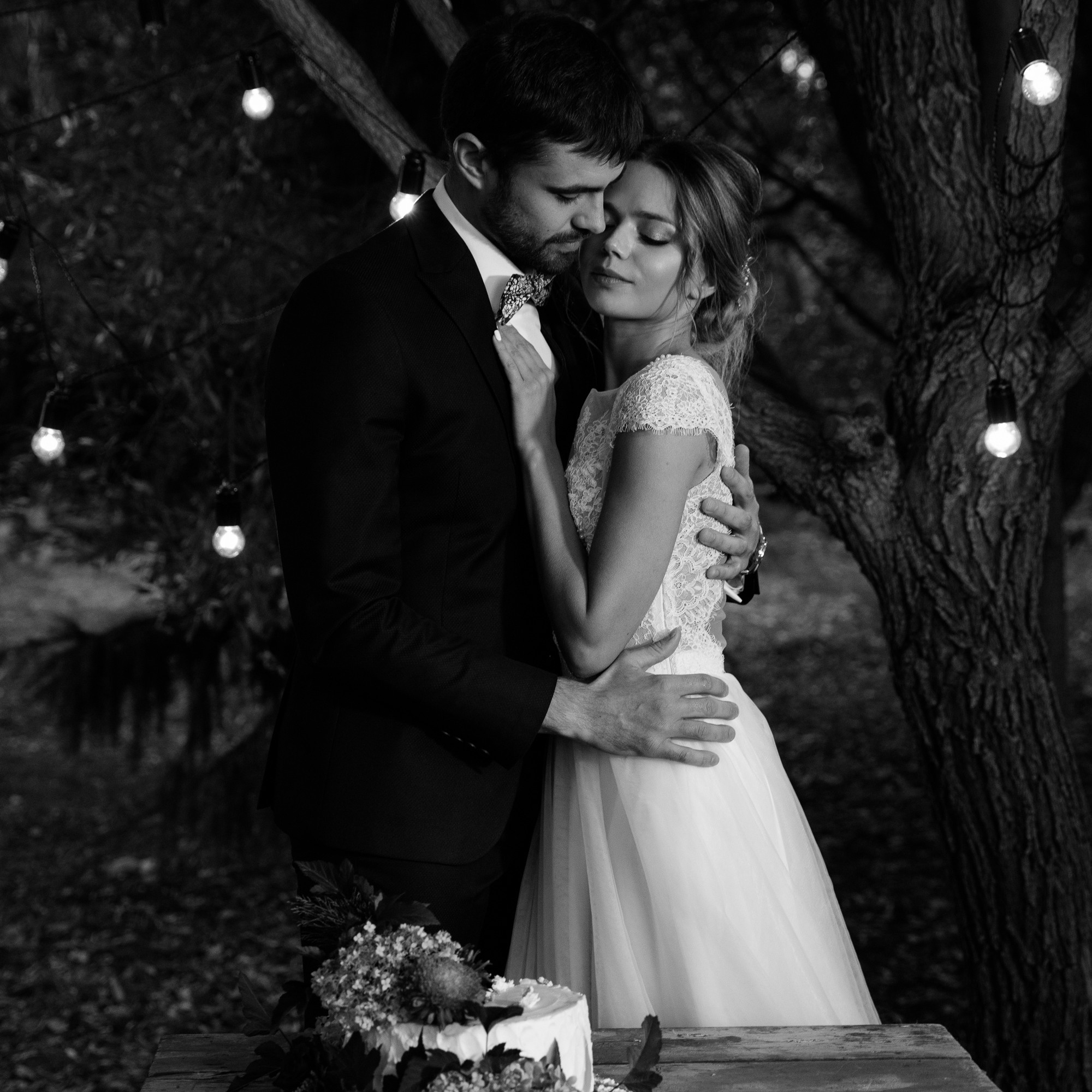 Wedding. Профессиональная фотосессия в Москве и Московской области