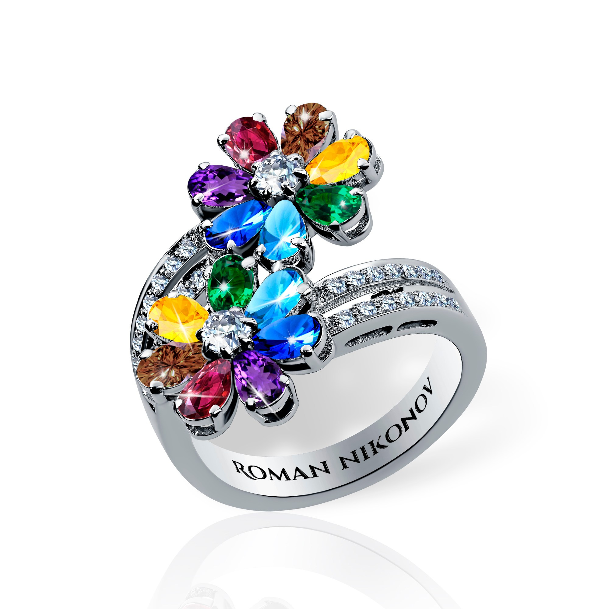 Предметная съемка. Студия визуального контента в Санкт-Петербурге и Москве