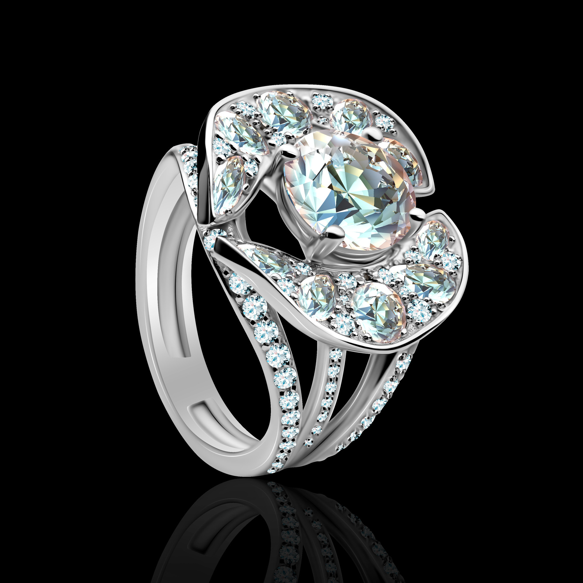 Фото рекламирующие товар на маркетплейсе.