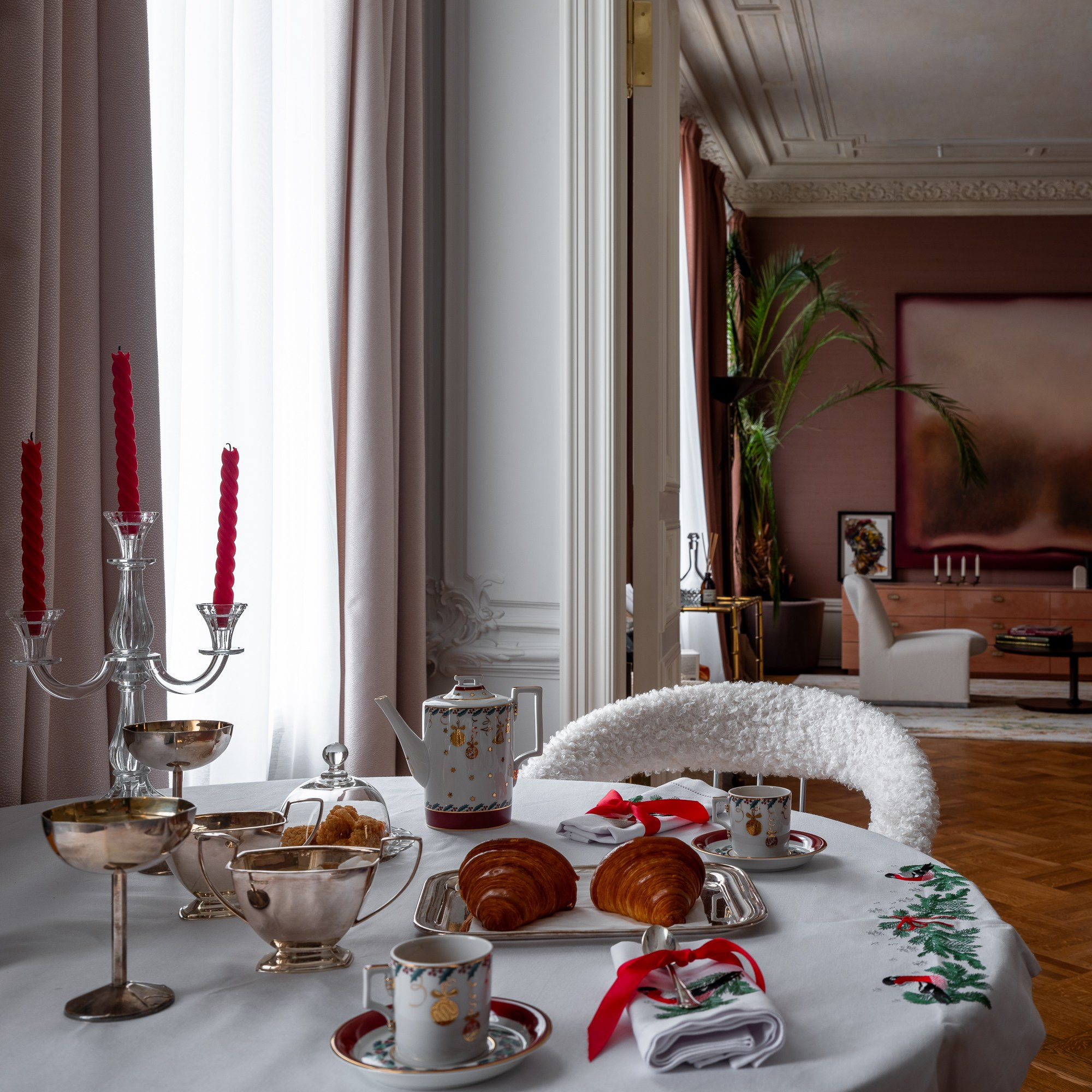 Отзывы. Полина Носкова интерьерный фотограф