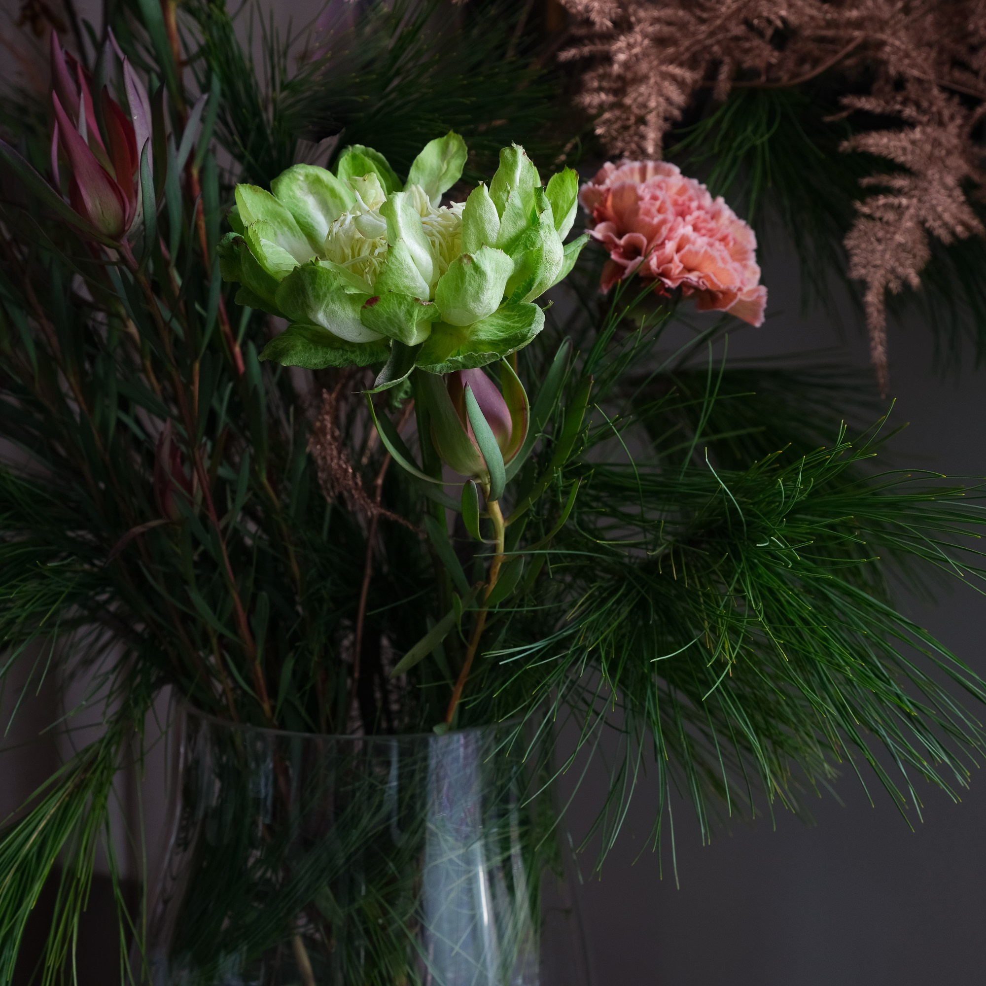 Отзывы. Полина Носкова интерьерный фотограф