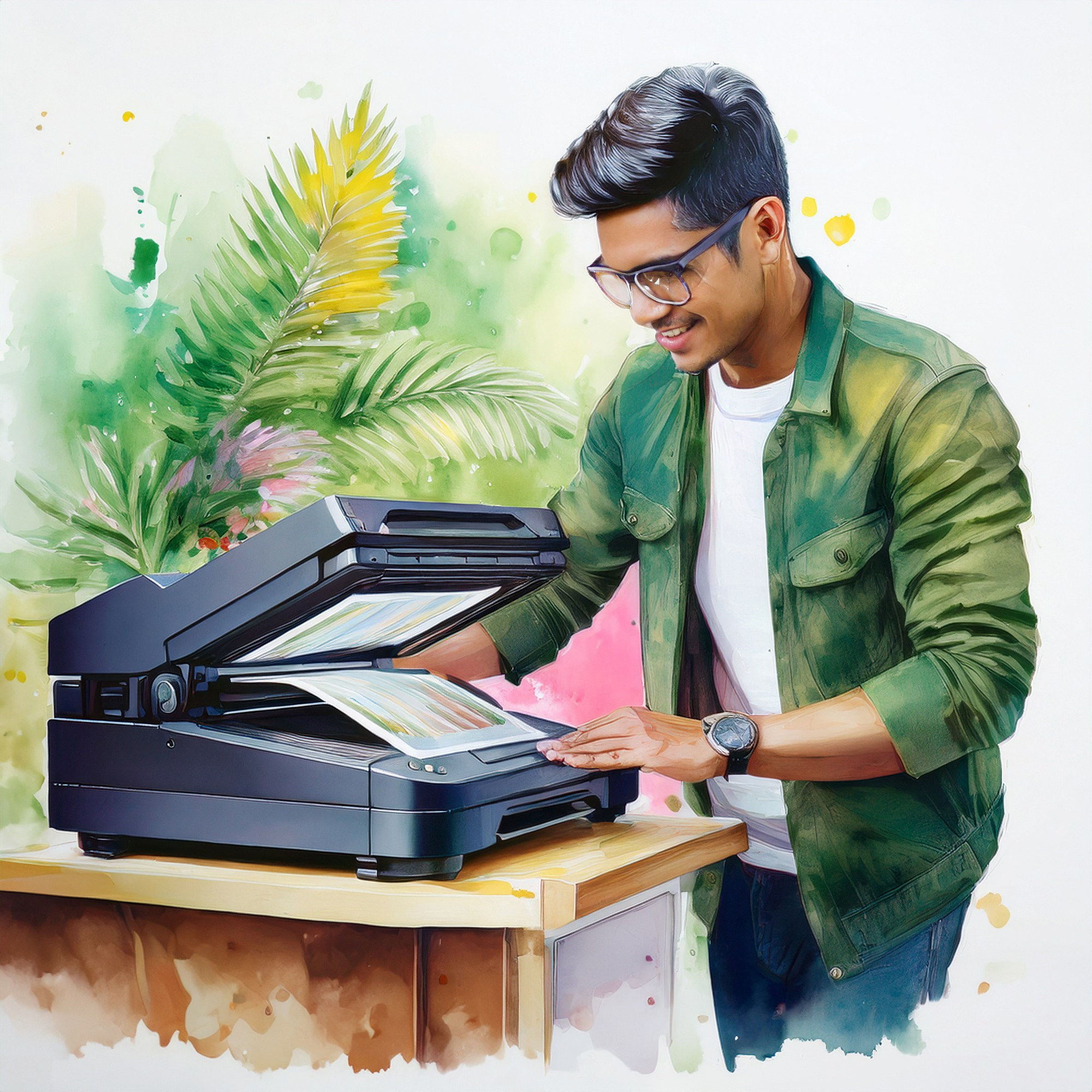 Услуги. Фотомастерская чёзаФОТО — г. Новосибирск, Академгородок