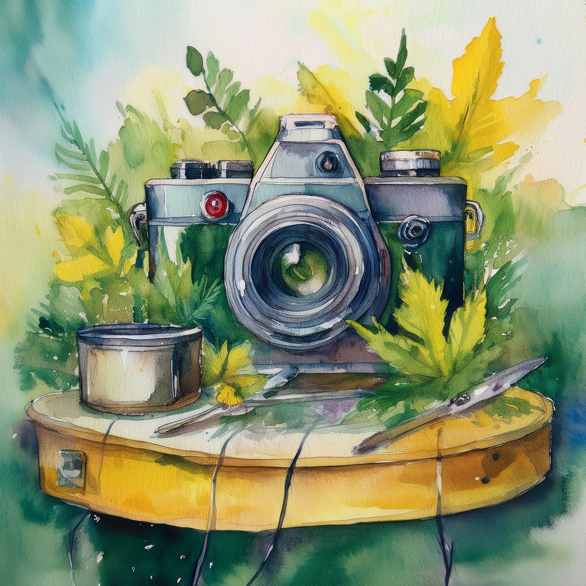 Услуги. Фотомастерская чёзаФОТО — г. Новосибирск, Академгородок