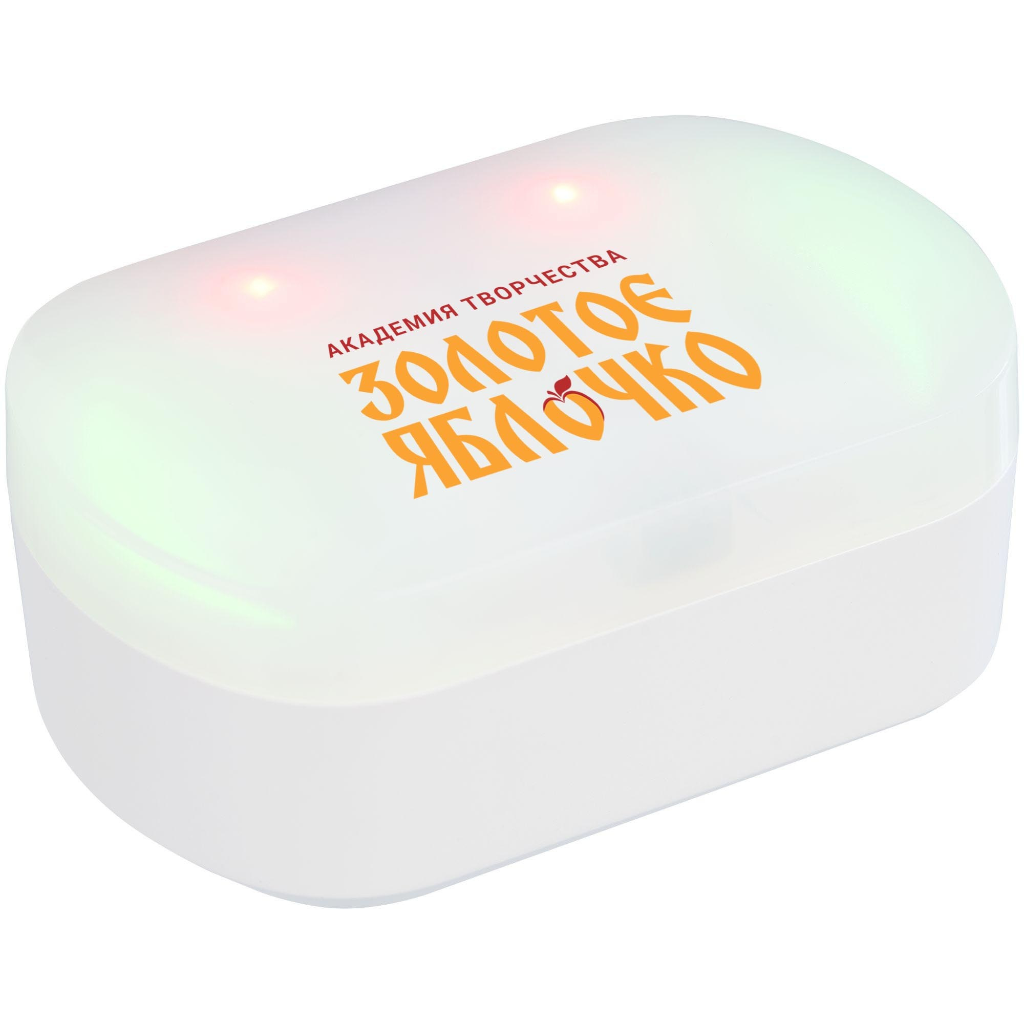 Продукция. Золотое яблочко