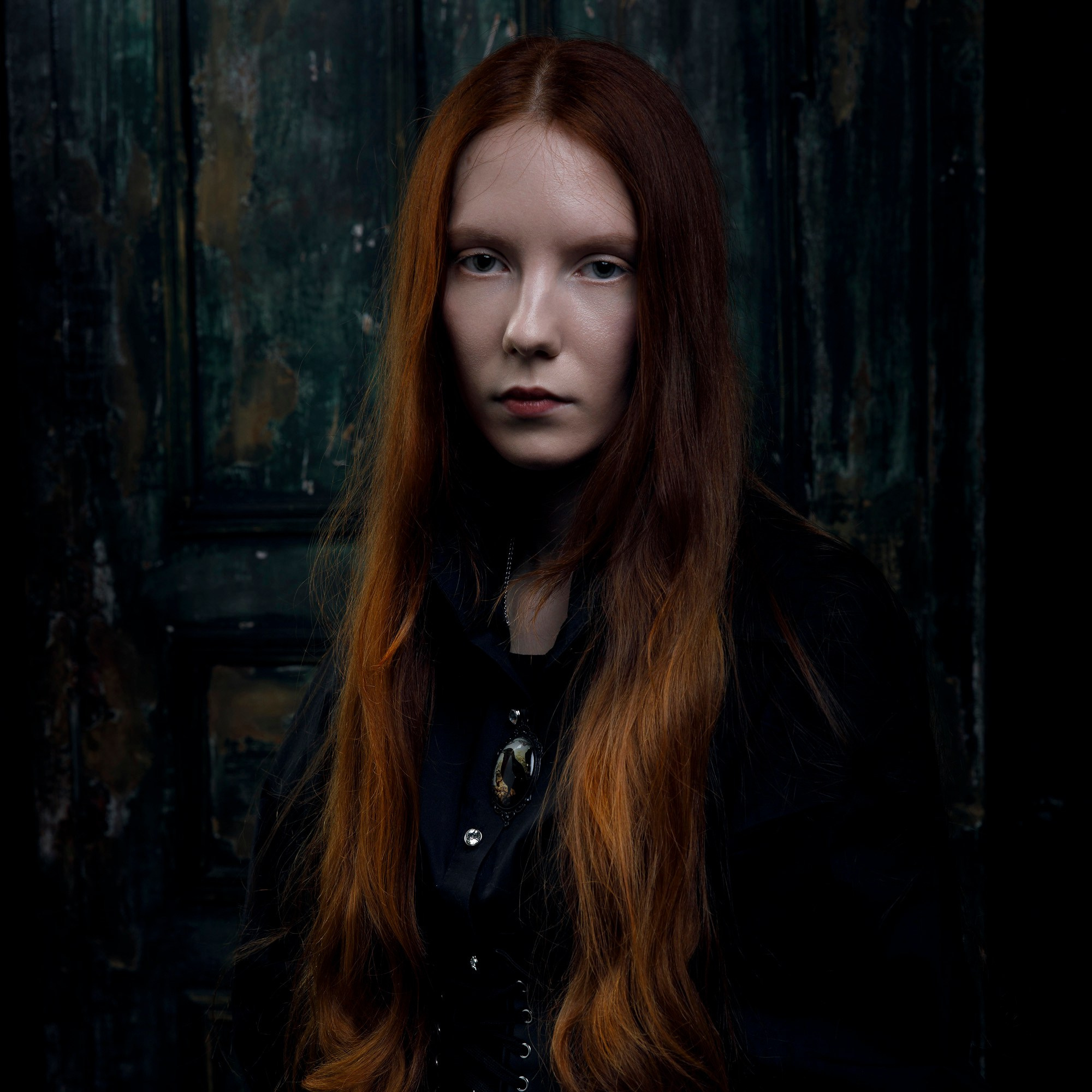 Портретный фотограф Станислав Жуков | Москва