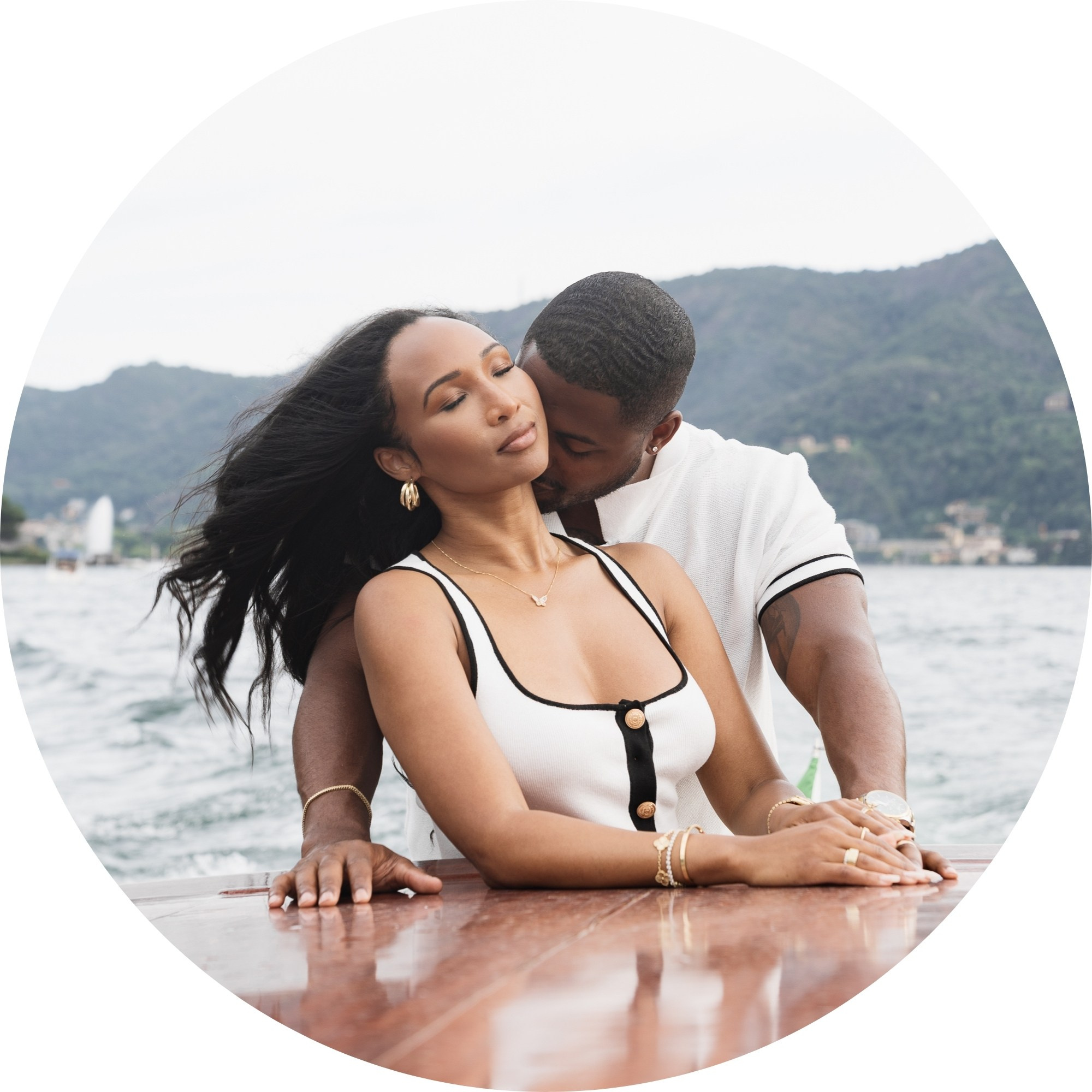 Maria Anistratova | Destination Photographer, Videographer & Drone Pilot — Lake Como