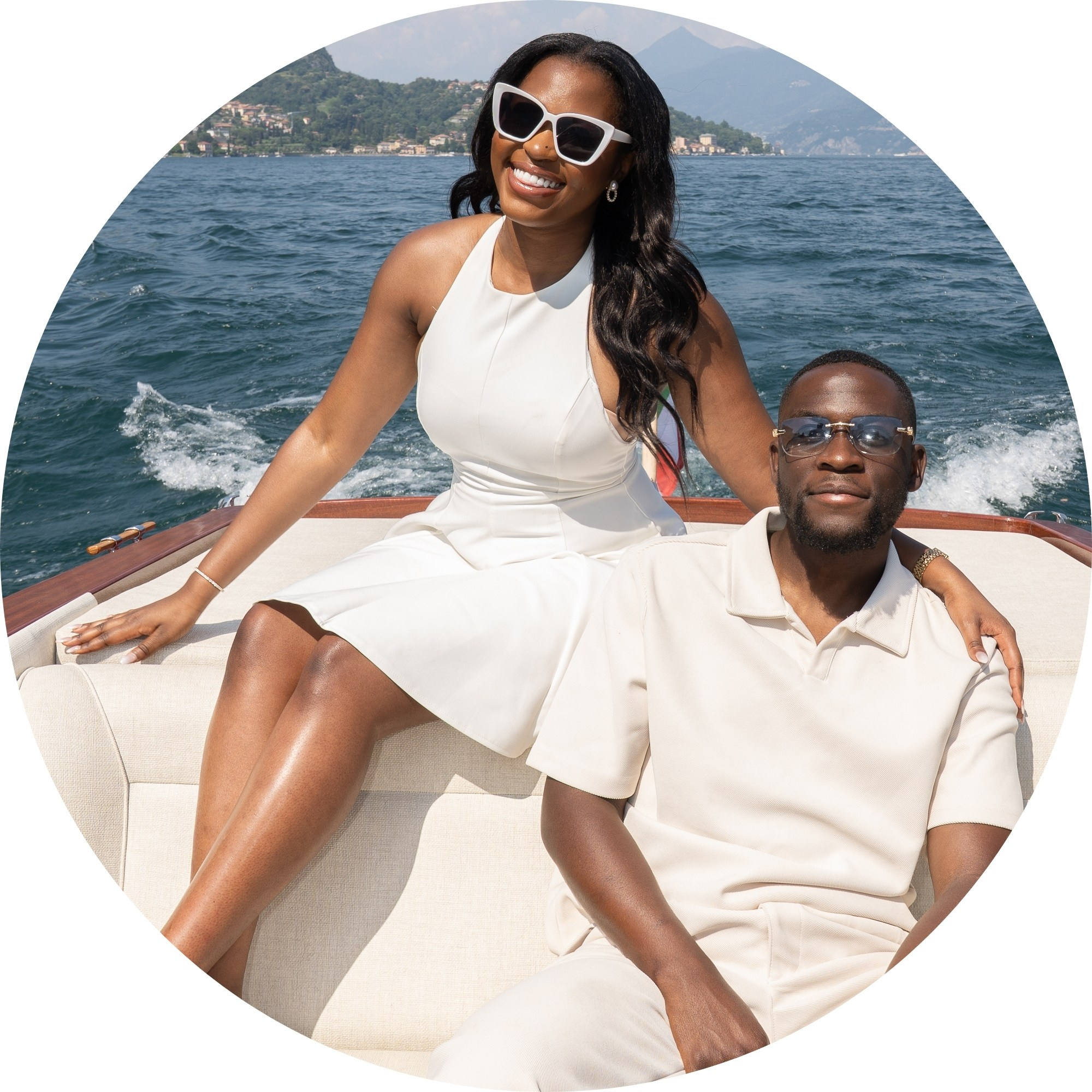 Maria Anistratova | Destination Photographer, Videographer & Drone Pilot — Lake Como