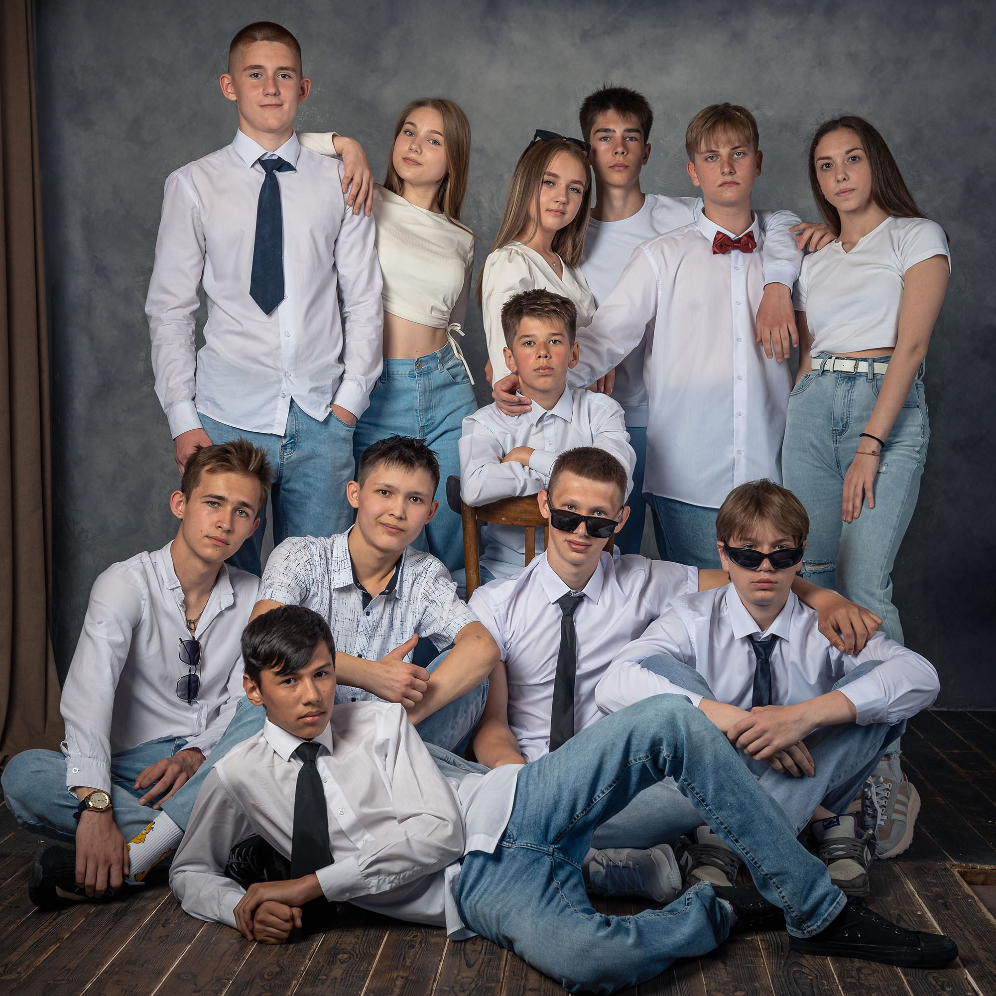 Фотограф в Петропавловске Дмитрий Кошкаров