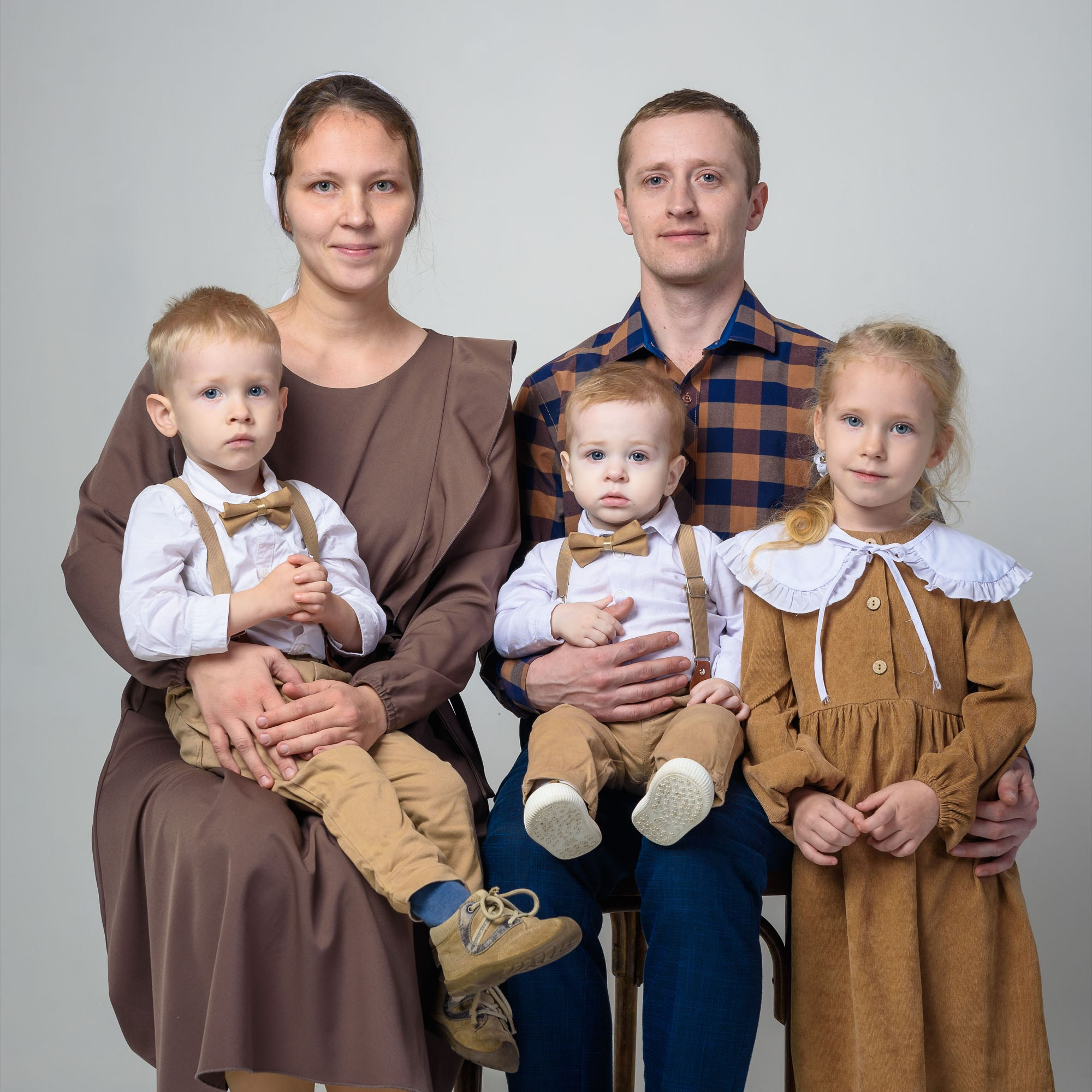 Фотограф в Петропавловске Дмитрий Кошкаров