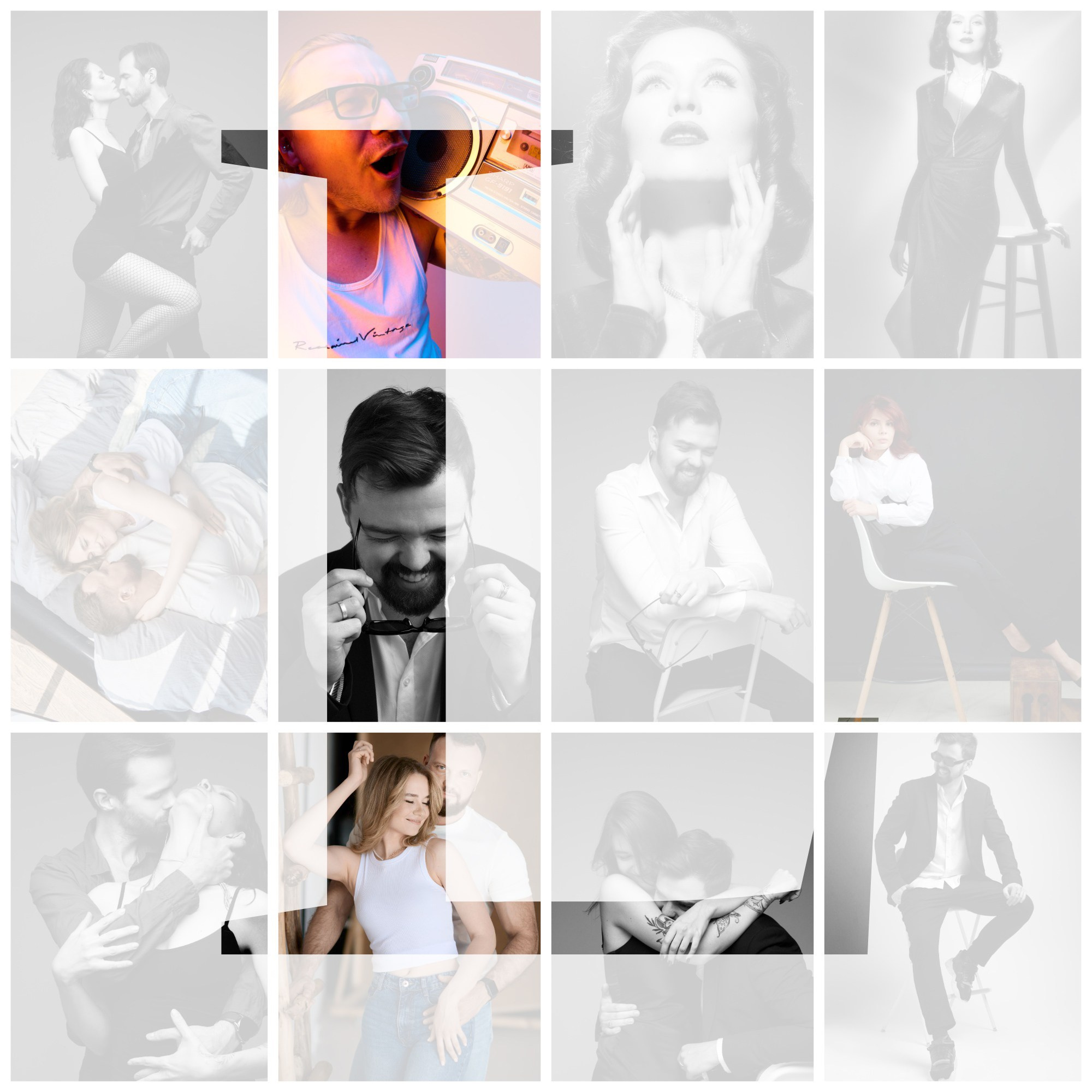 Заказать съёмку. Владимир Вохмянин. Фотограф в Санкт-Петербурге