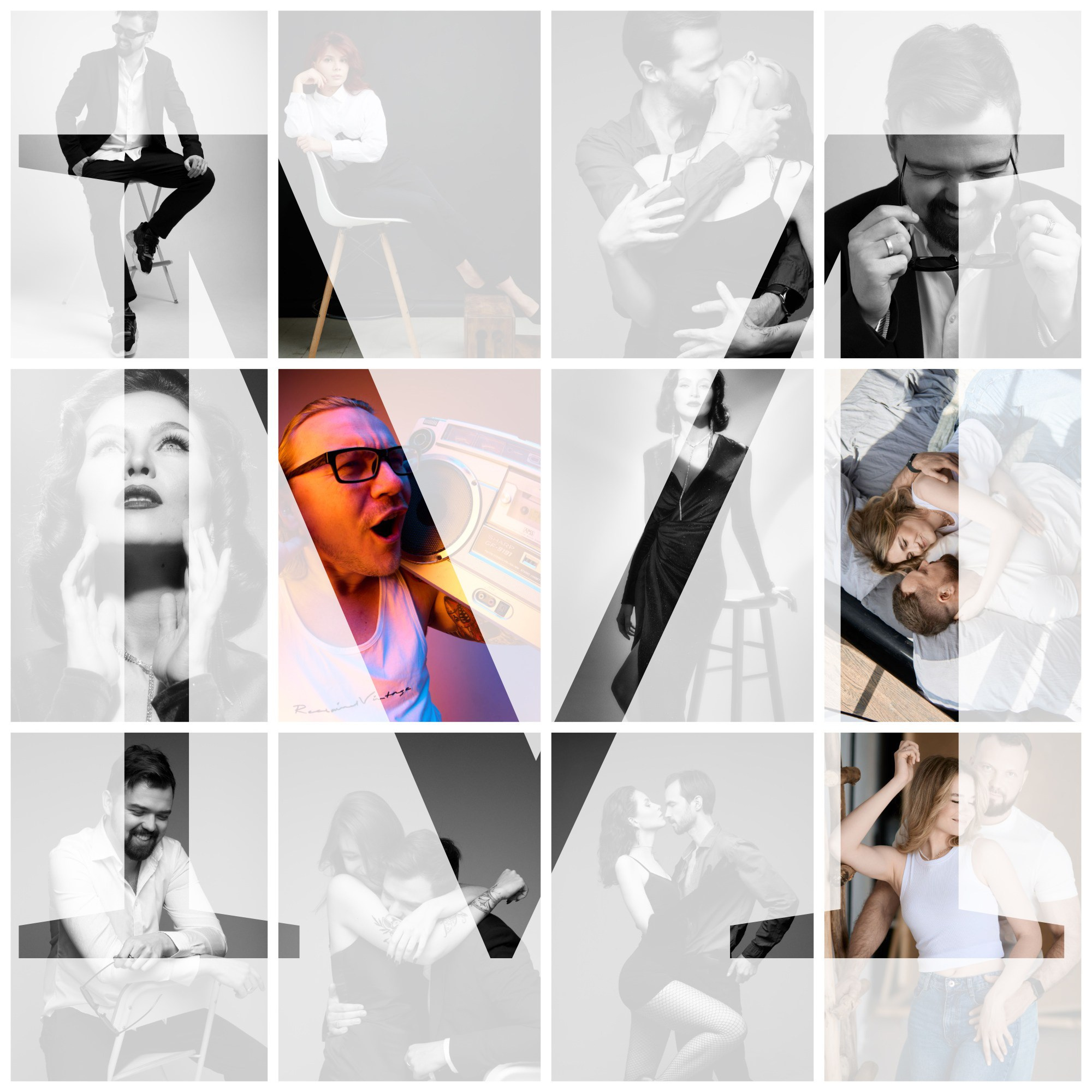 Заказать съёмку. Владимир Вохмянин. Фотограф в Санкт-Петербурге