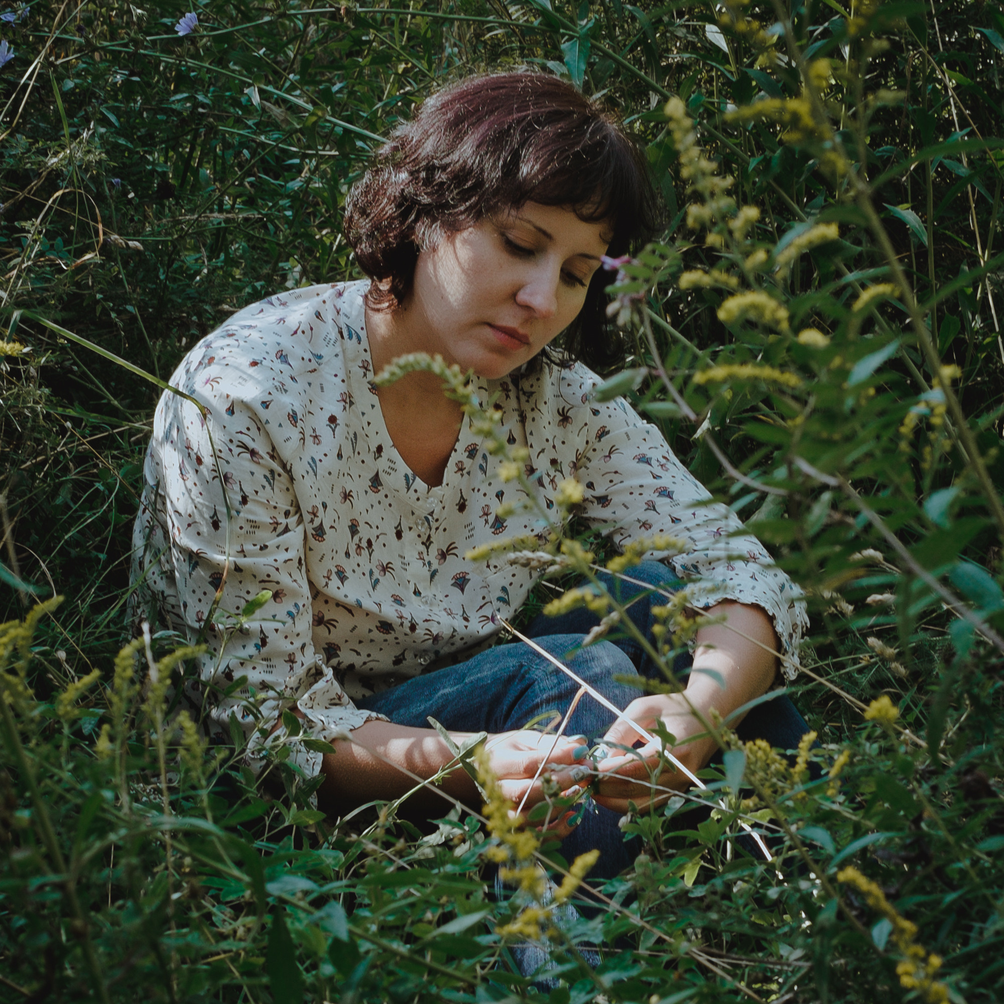 Photographer from Nizhny Novgorod Lyamina Elena