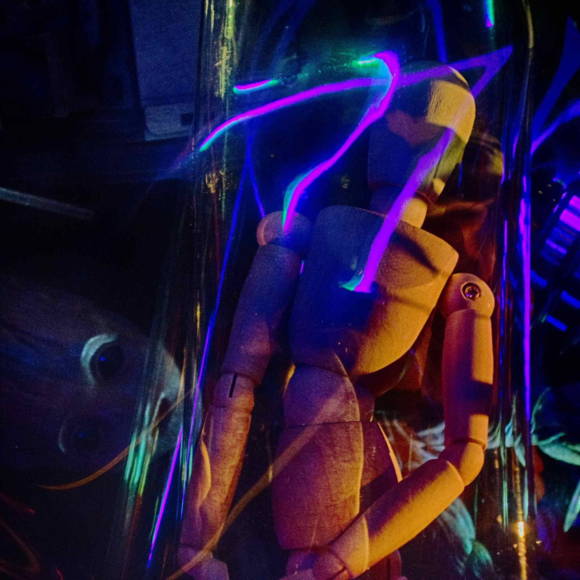 Object Aesthetics. Yulia Yurchevskaya | Art Director & Visual Visionary