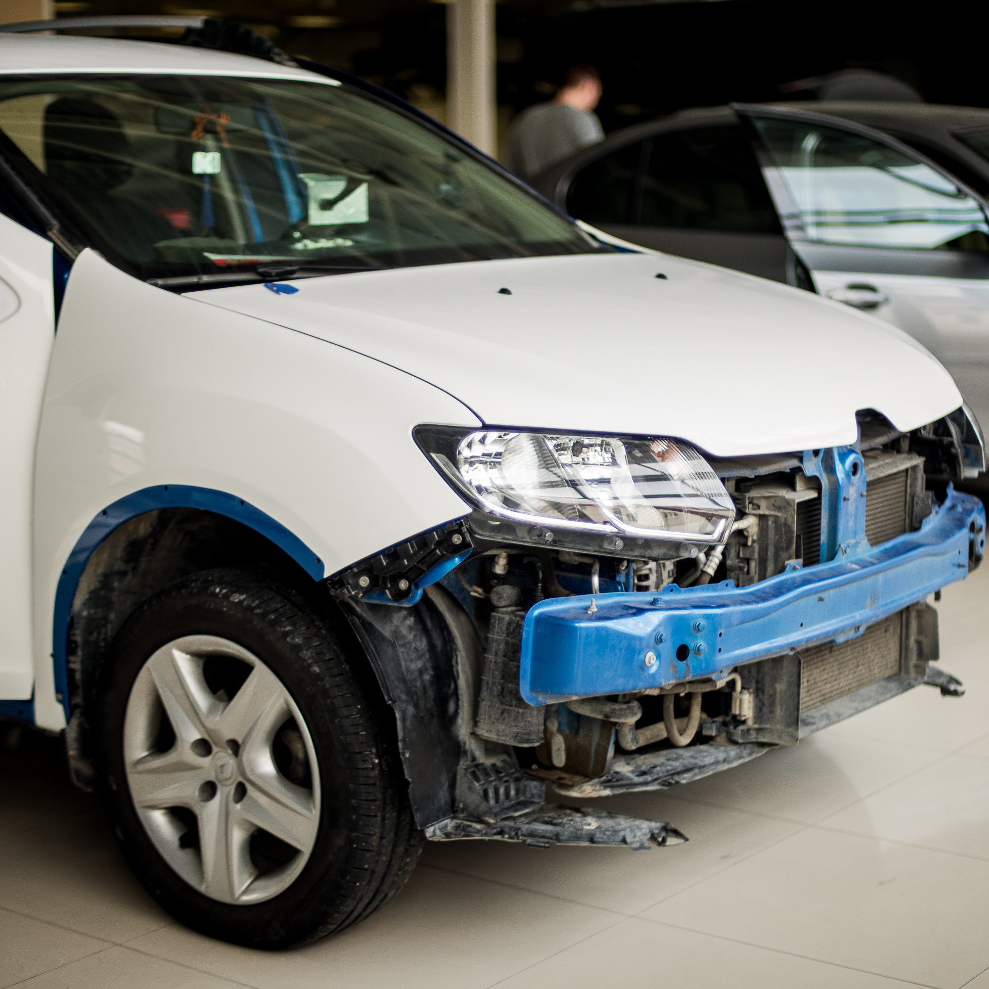 Контакты. Детейлинг Центр Спарта-Сервис