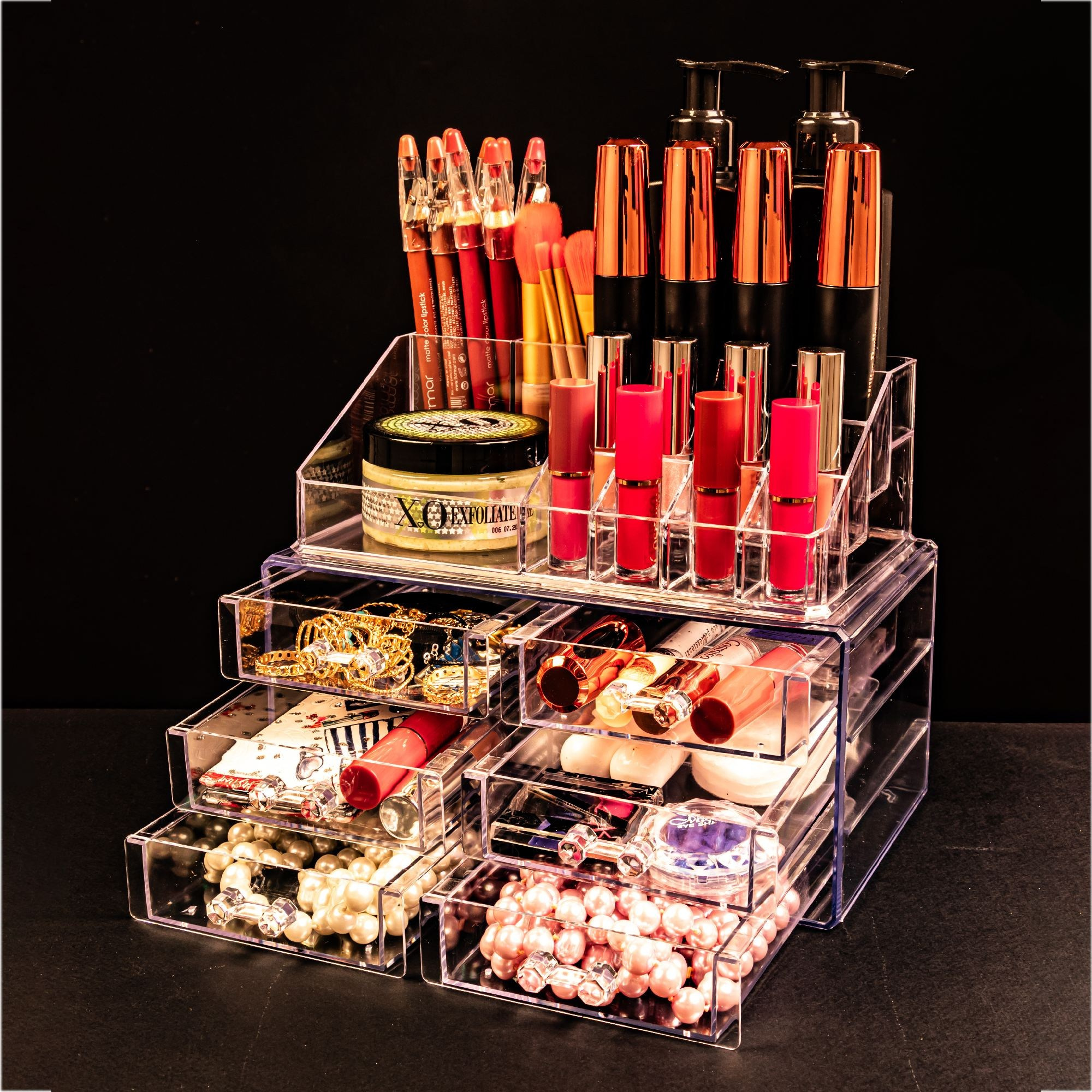 Предметная съемка. Leclerc-studio