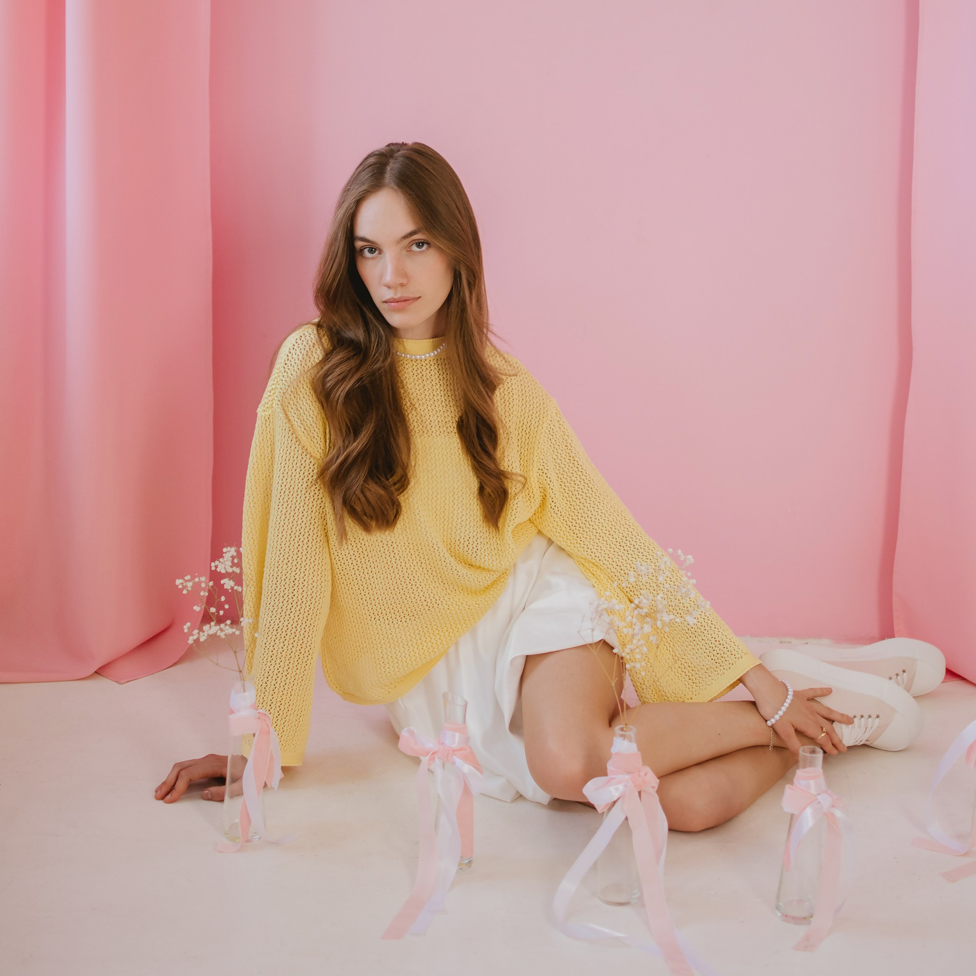 Услуги. Фотограф индивидуальная портретная съёмка Москва