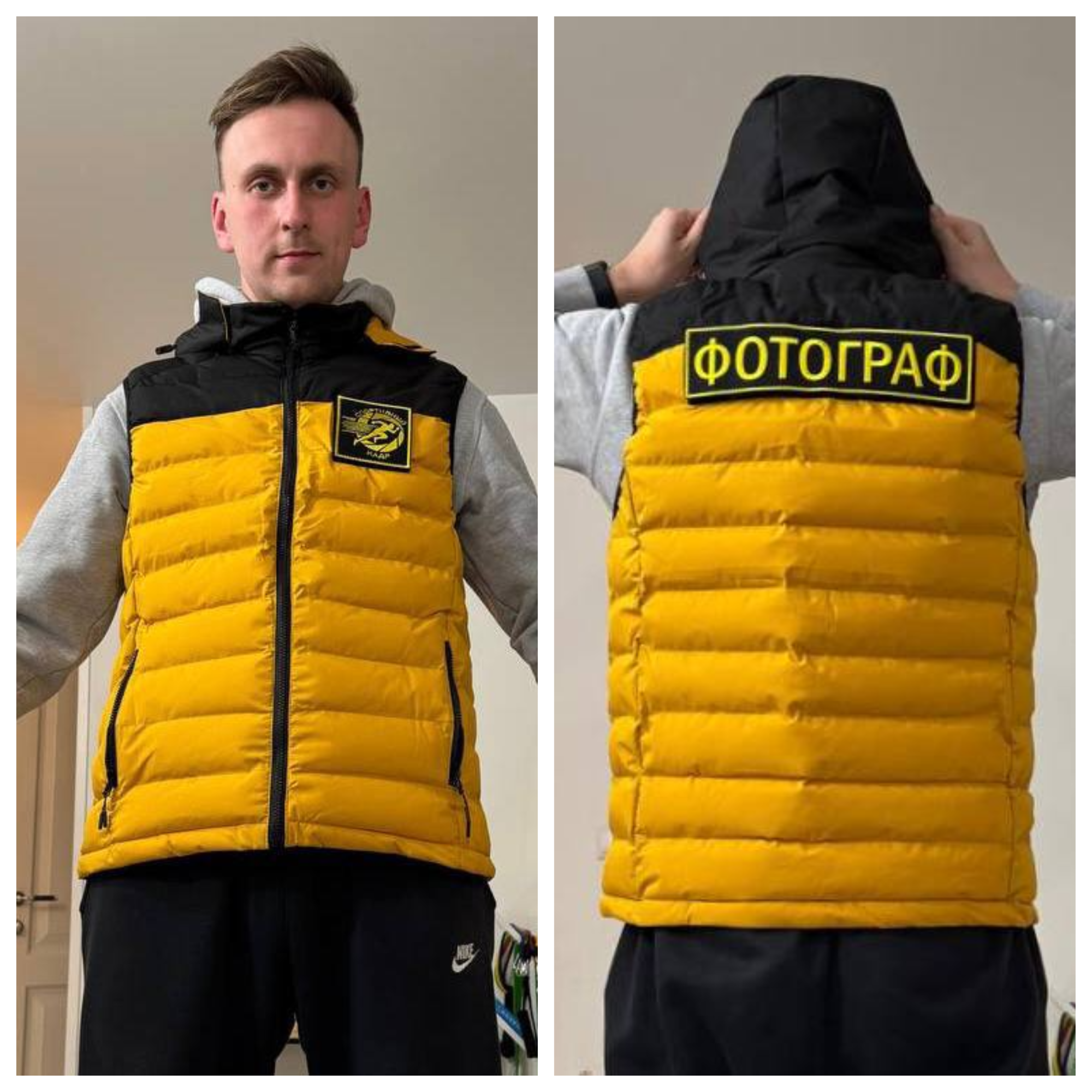 Призы. Конкурс спортивной фотографии «Спортивный кадр»