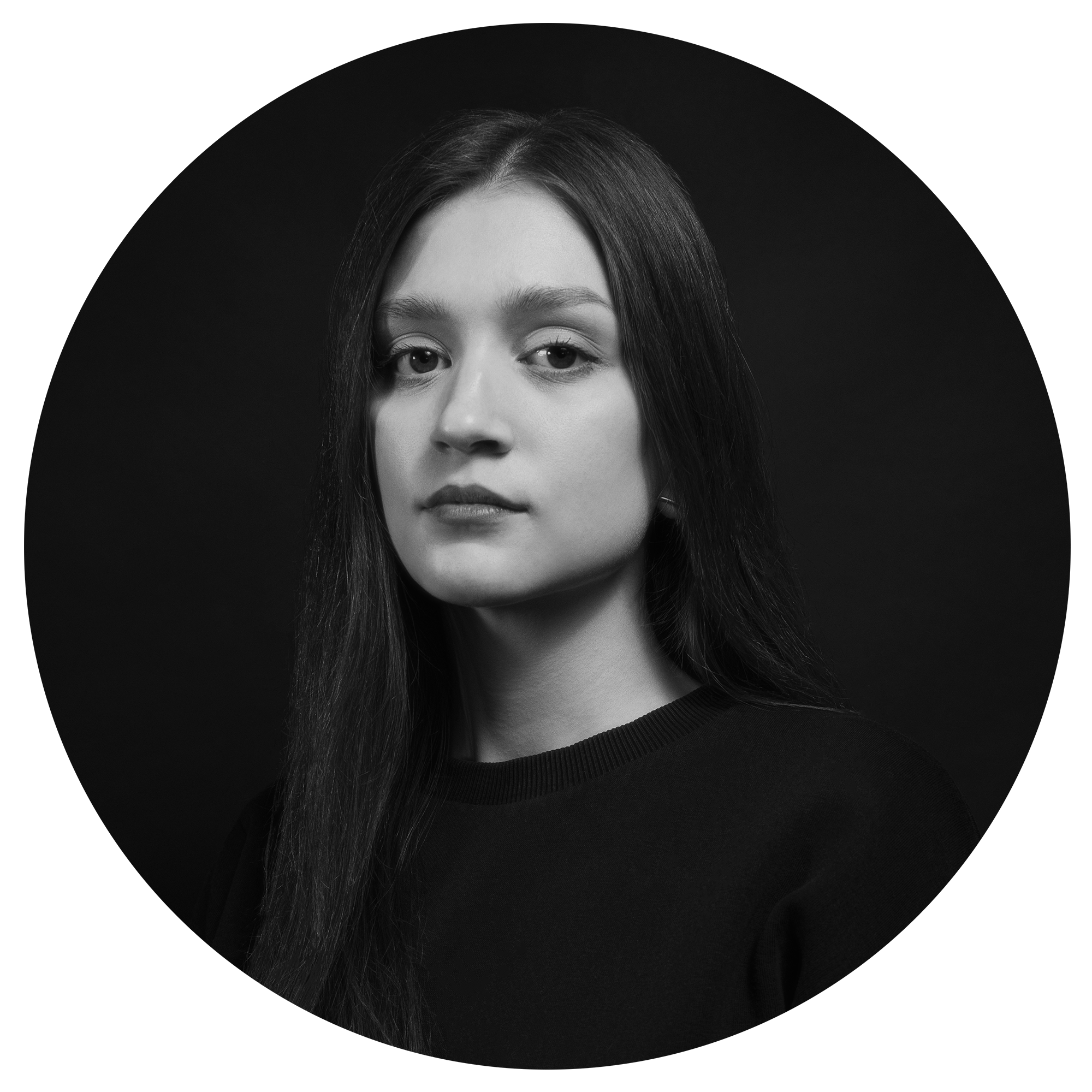 About. Ksenia Maksimova