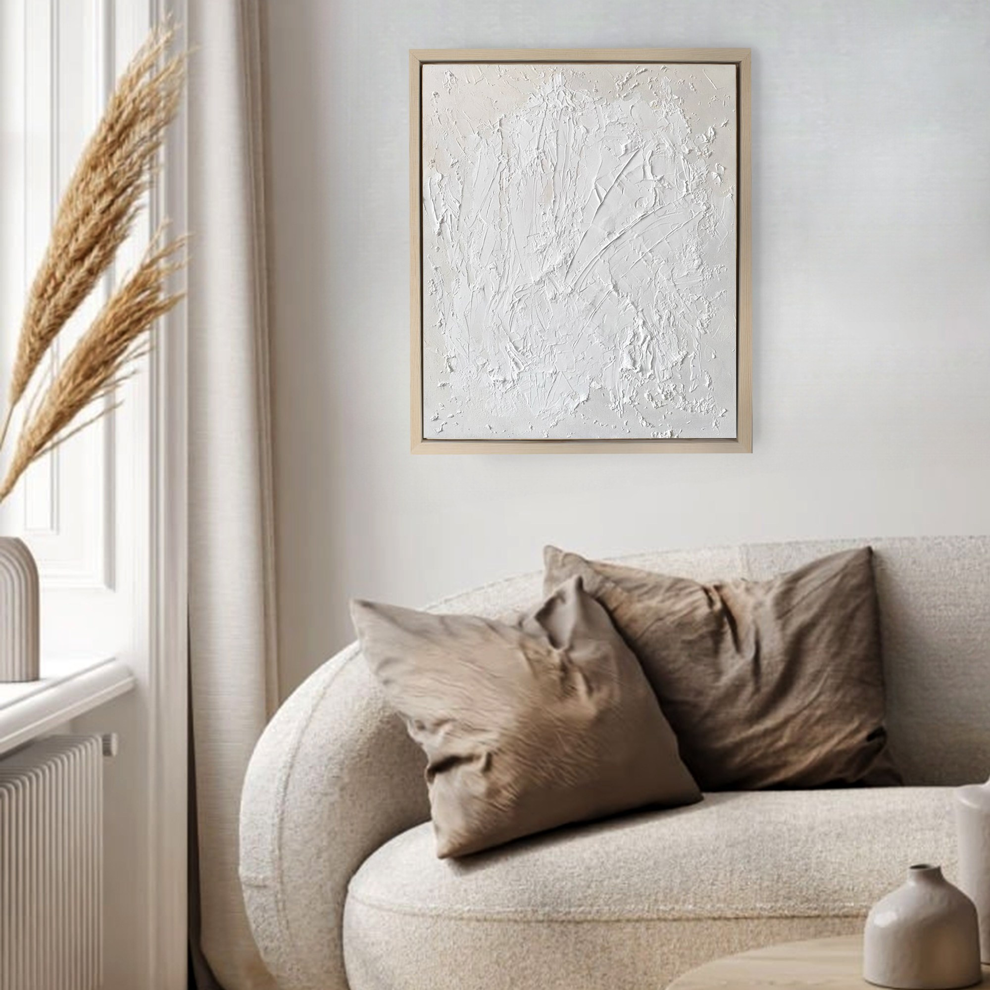 Art. Дизайнер интерьера Стокгольм